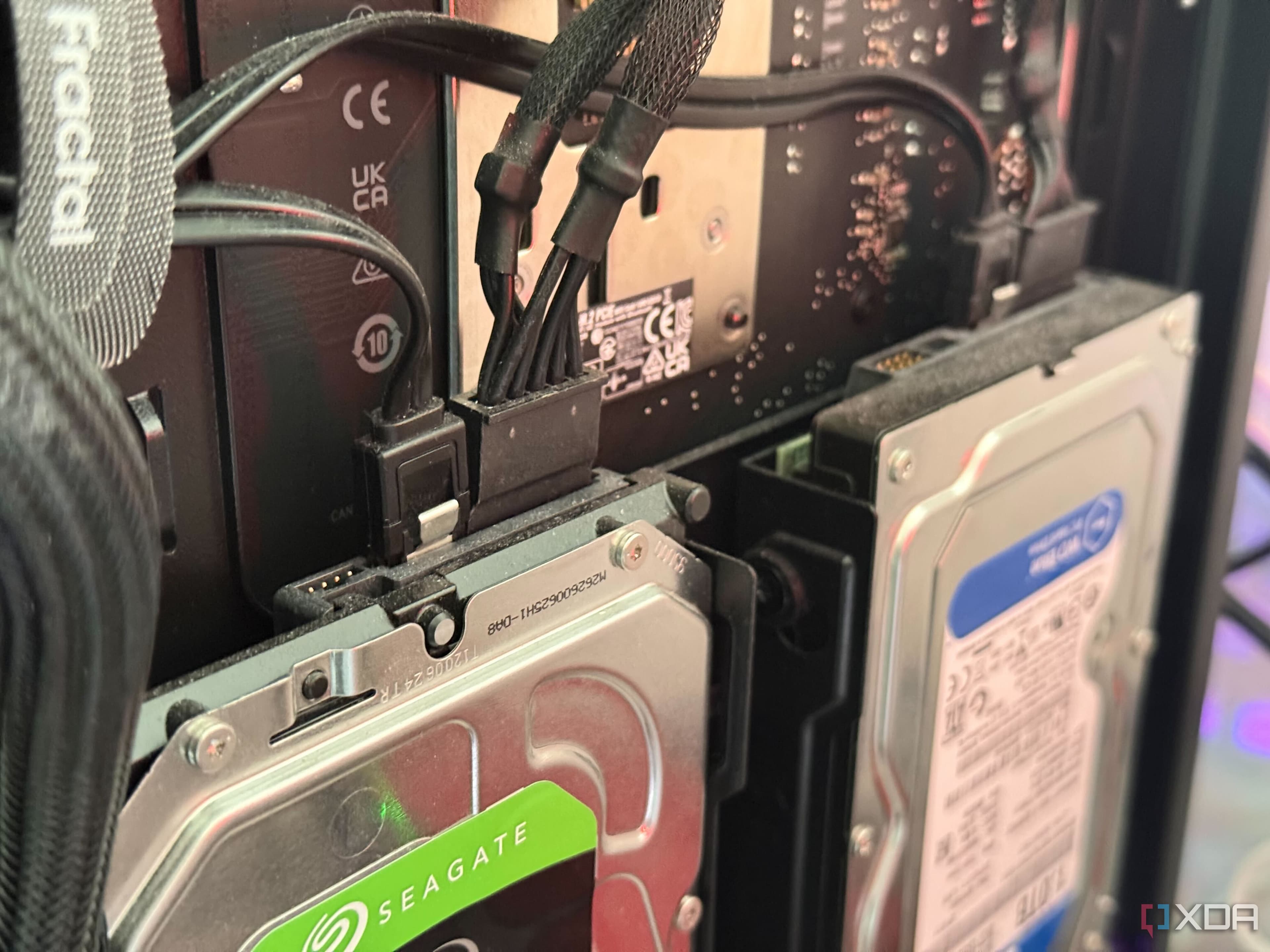 Don’t toss that old SATA drive - here’s what to do with it instead