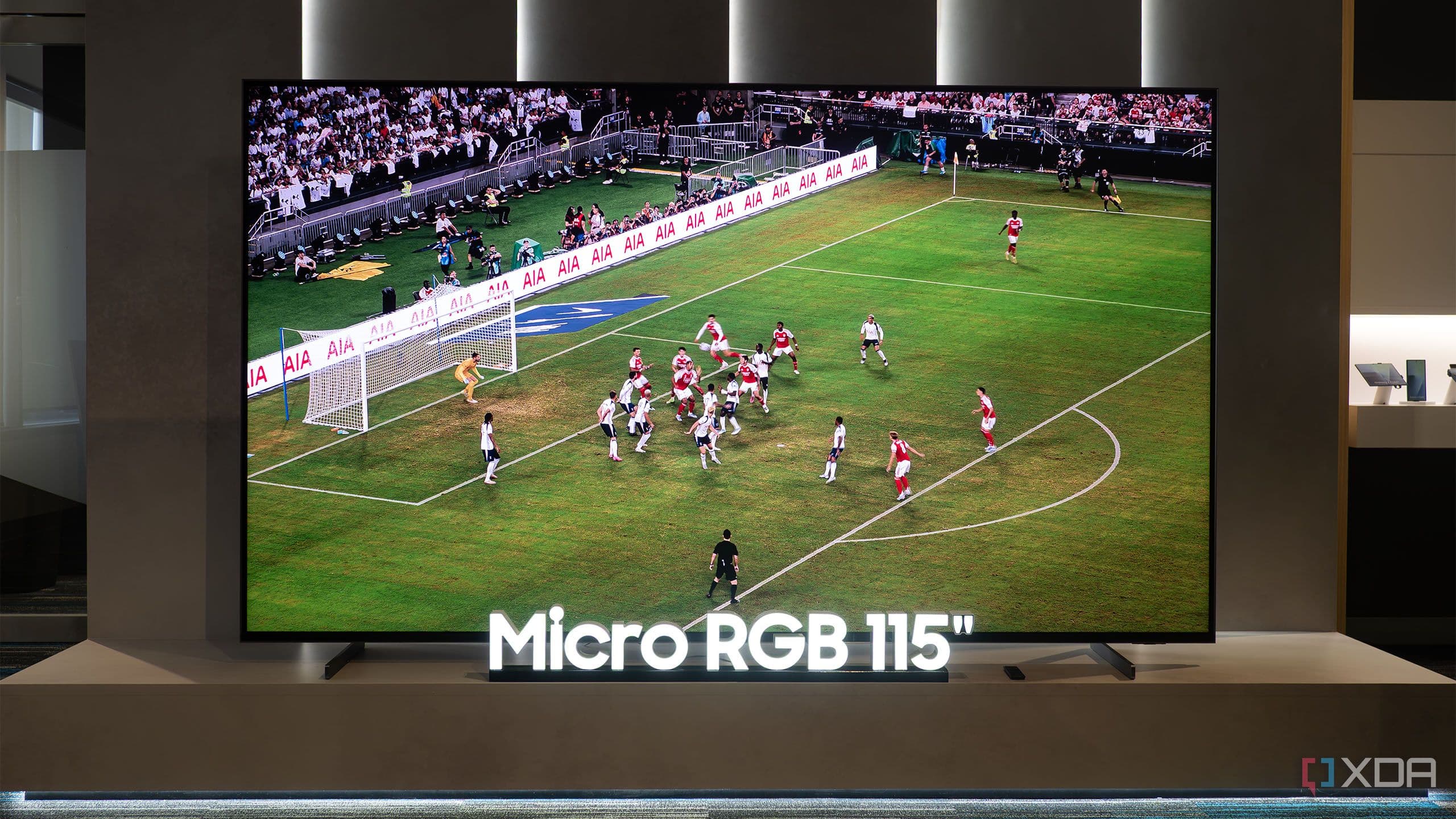 RGB Mini-LED is the next TV upgrade that actually matters
