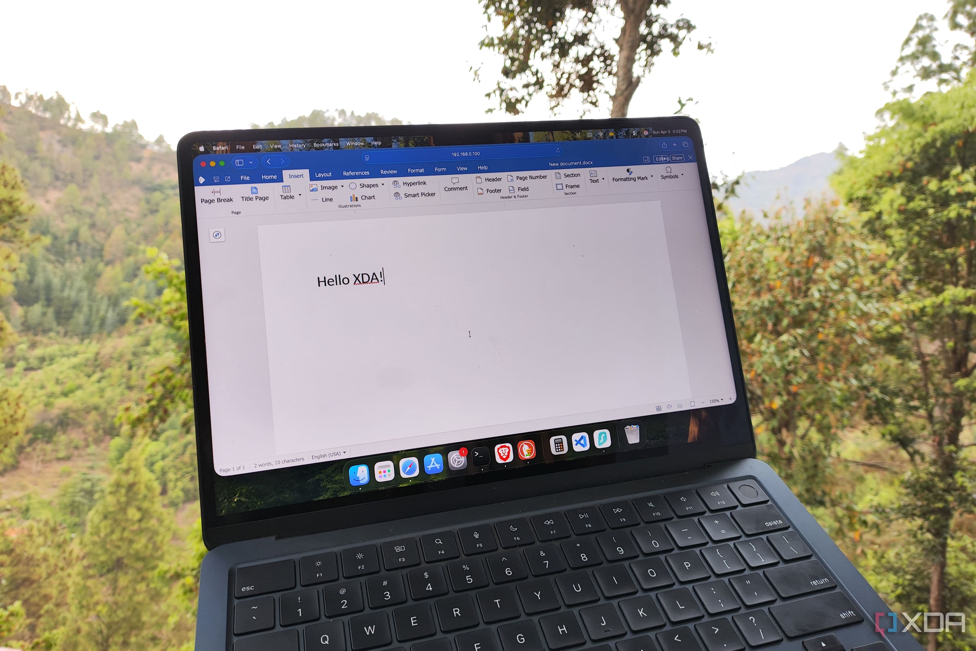 I tried Euro-Office so you don't have to, and LibreOffice is still the one to beat