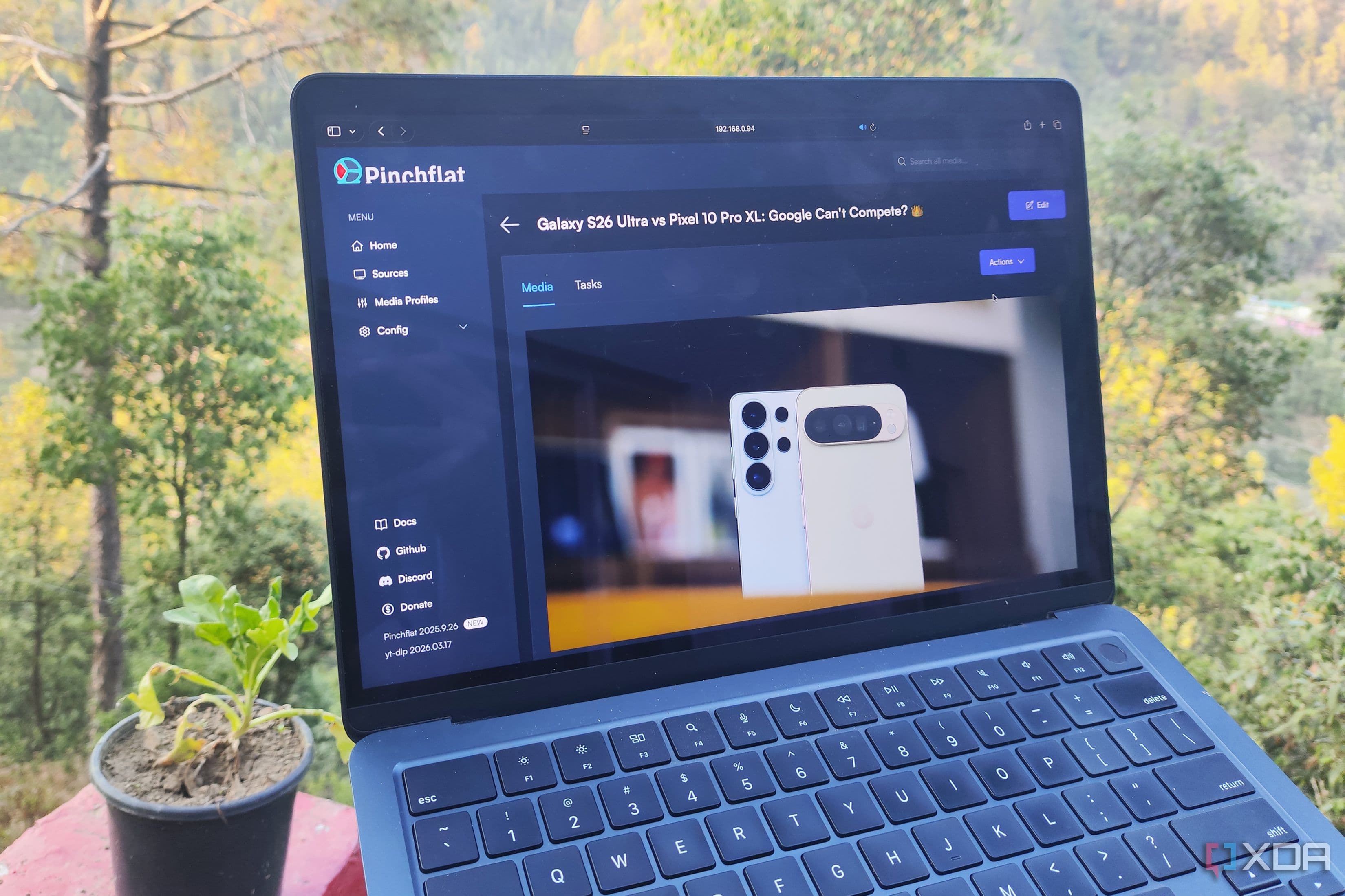 This free self-hosted app turned my Jellyfin server into a YouTube archive overnight