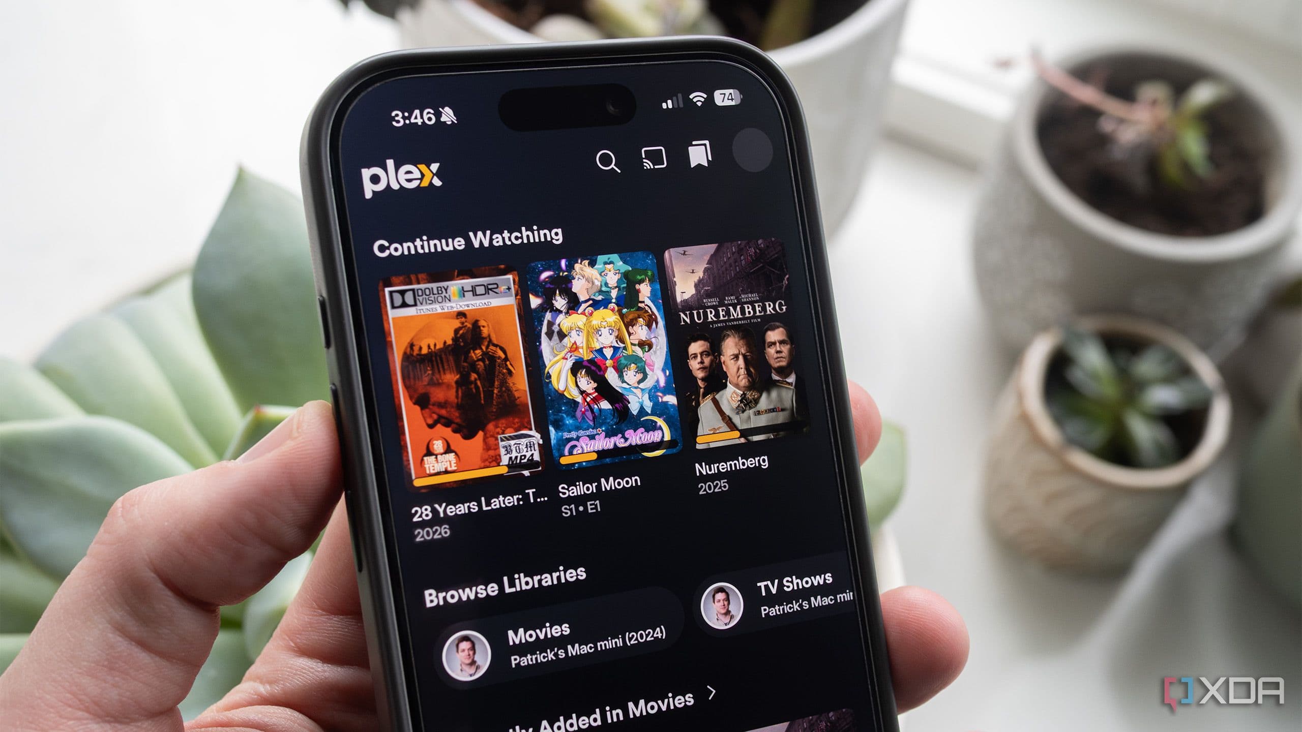 Plex slaps a price increase on Remote Watch Pass