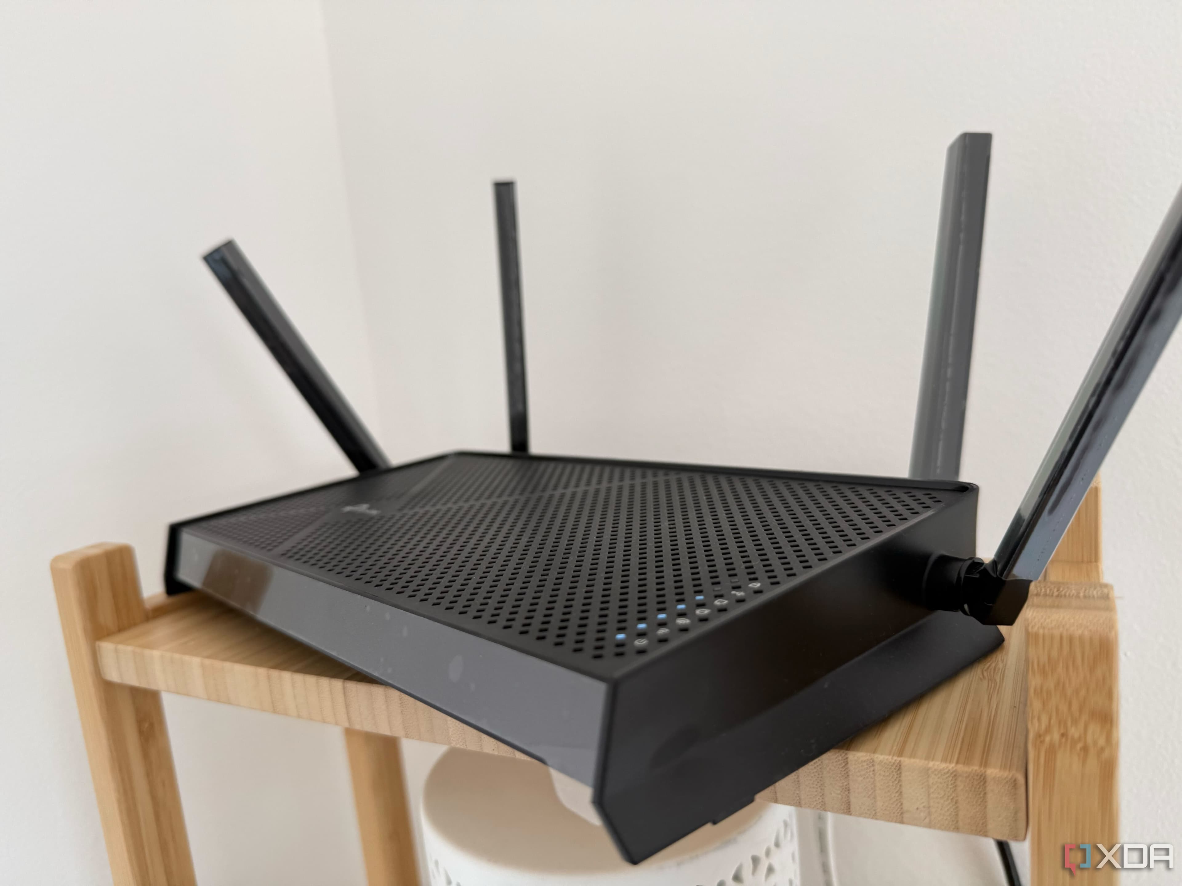 Before your router even connects to the internet, change these 6 settings