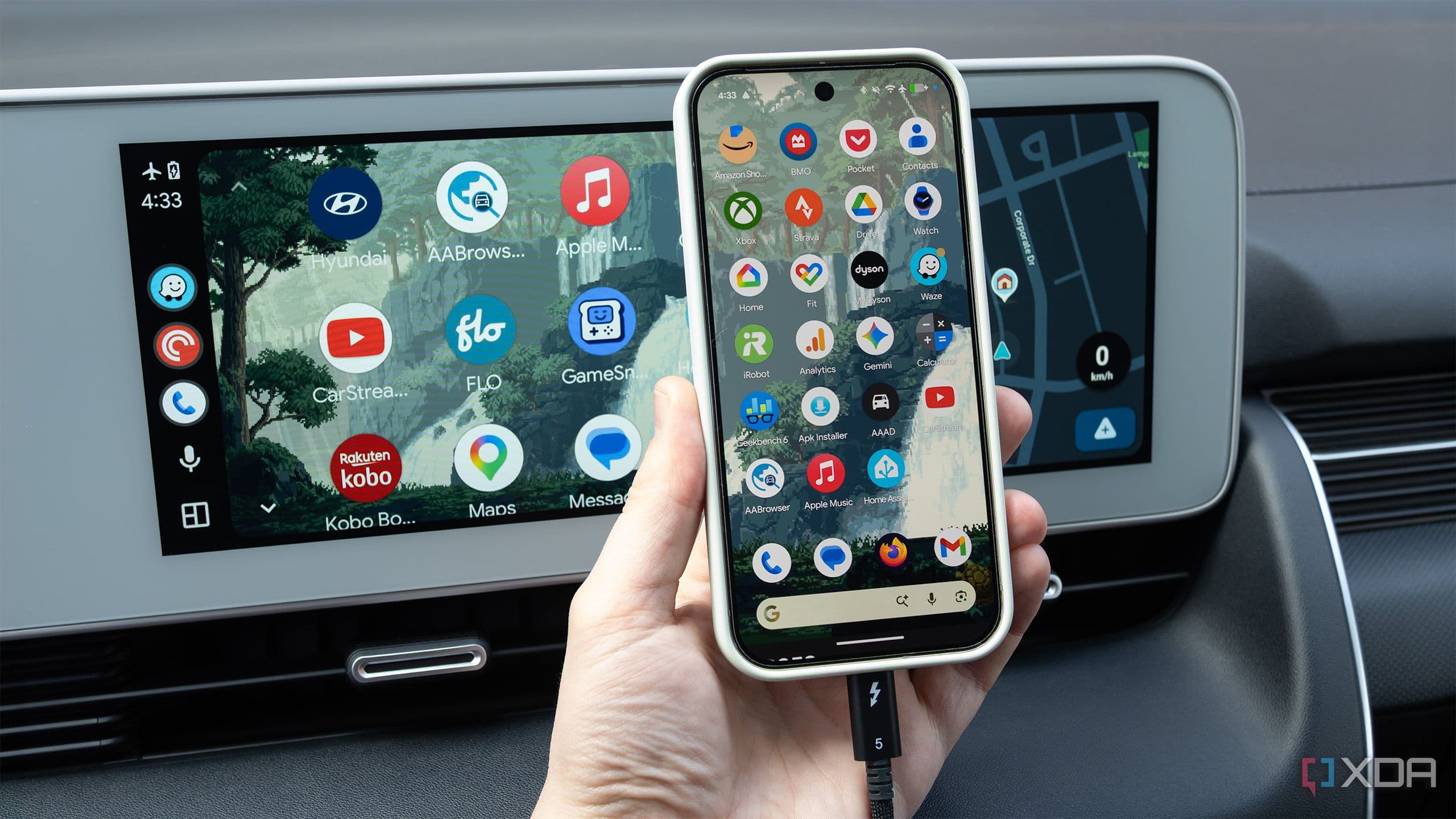 3 easy fixes that completely eliminated my Android Auto lag