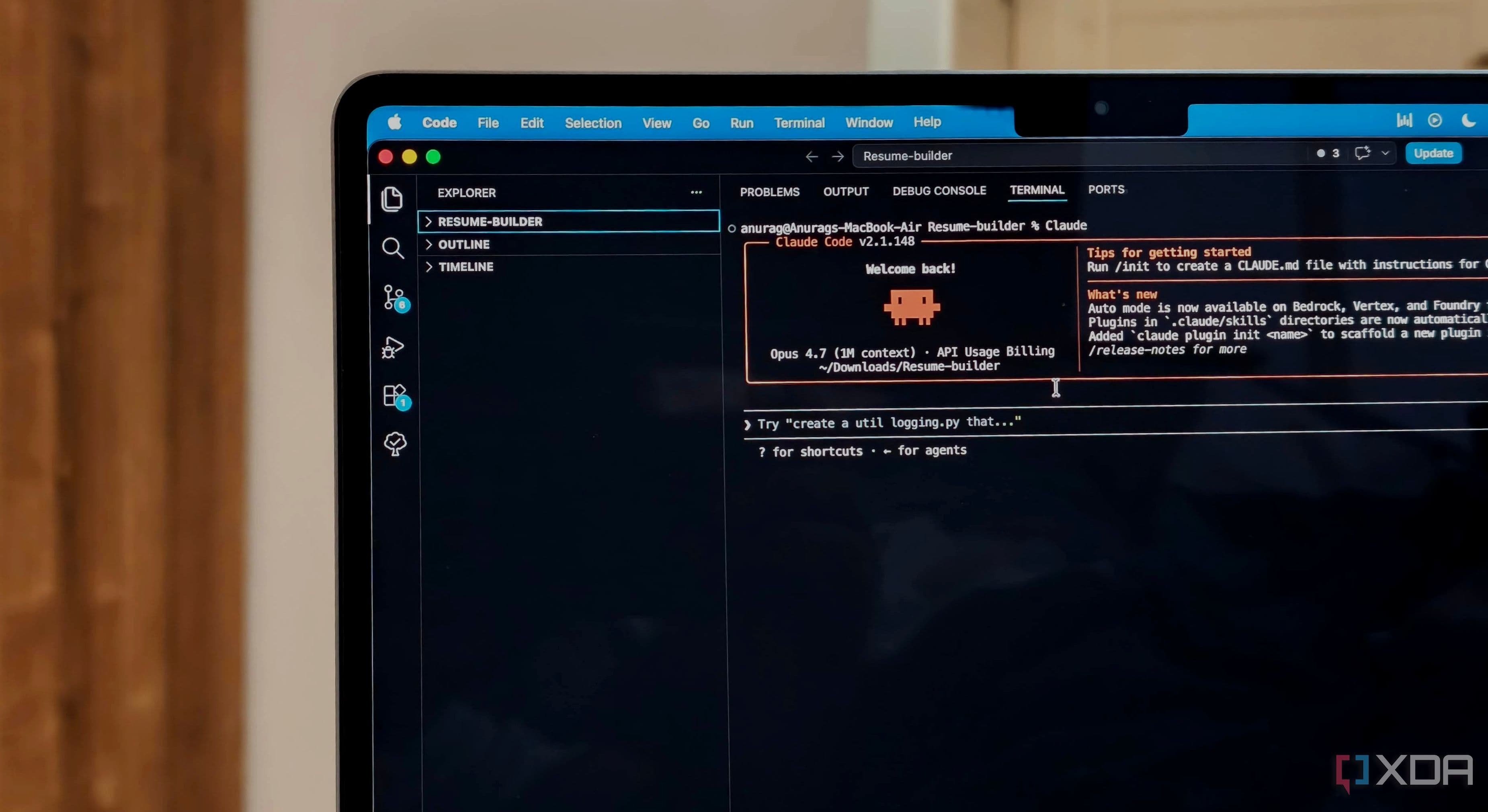 IPv8 looked like a real plan to fix the internet, but it was one man, an AI chatbot, and a GoFundMe page
