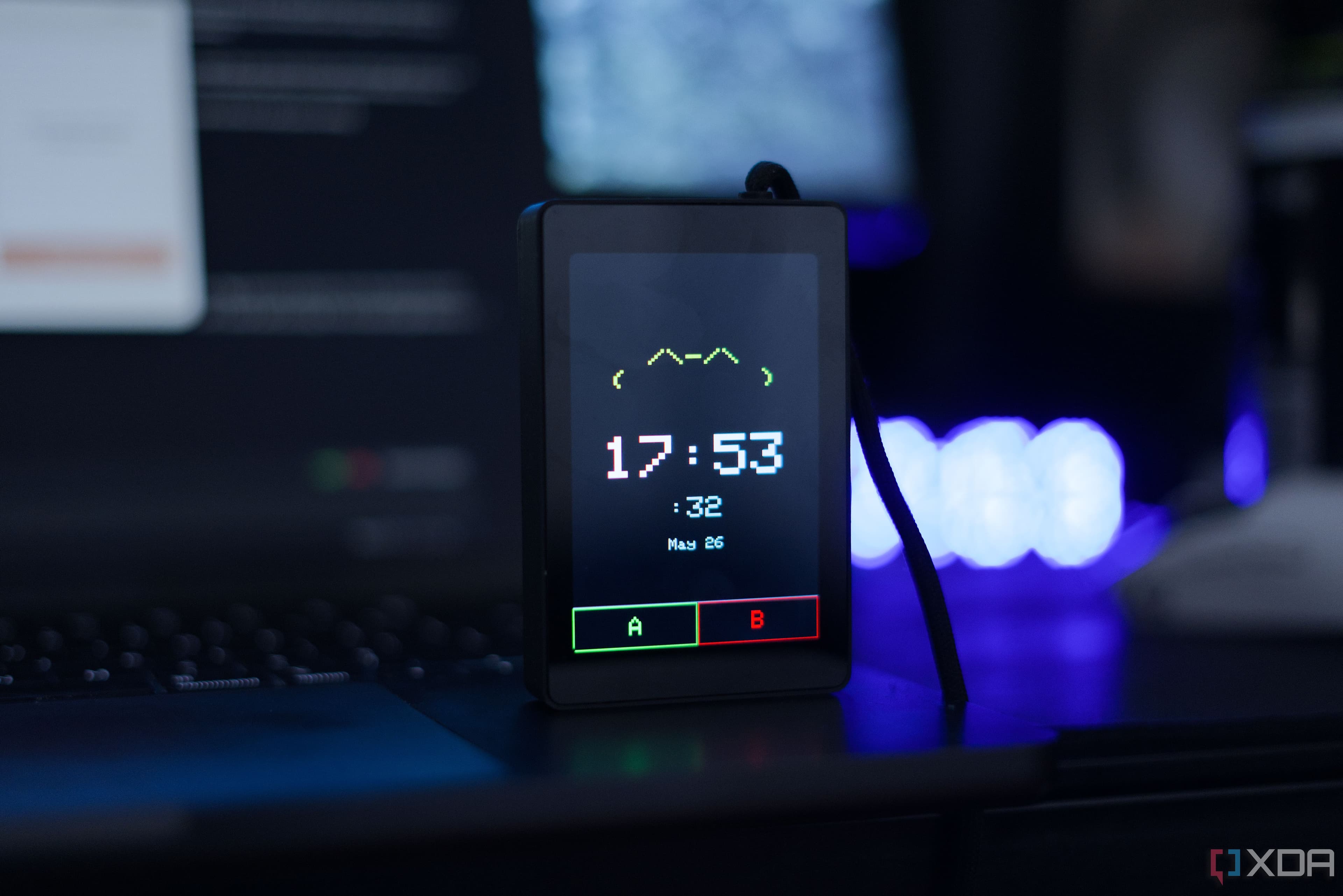Anthropic's open-source desk pet on ESP32 solves Claude's biggest frustration