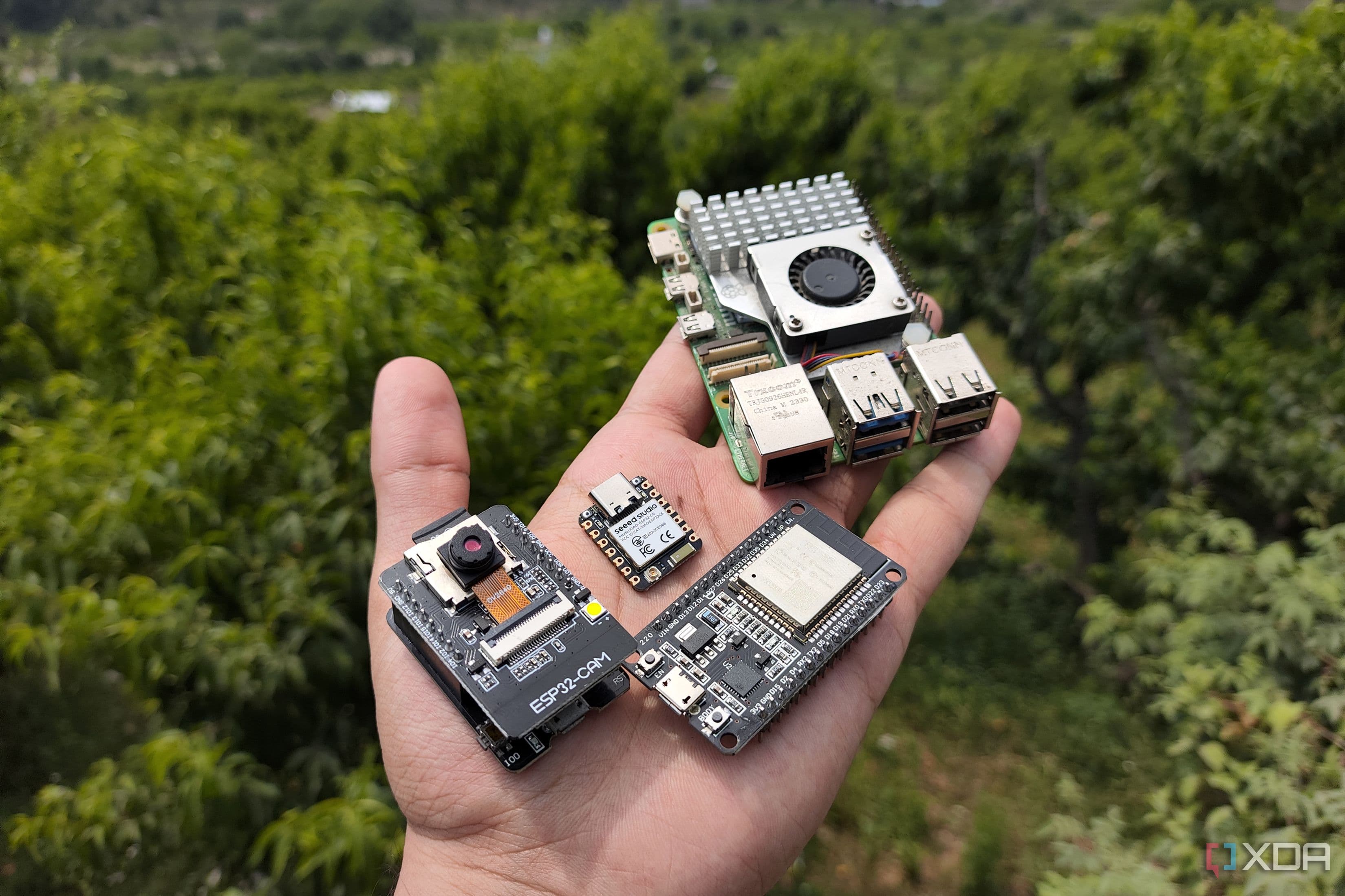 Ditch the Hype, Smart Homes Need Reliable Under-the-Hood Microcontrollers