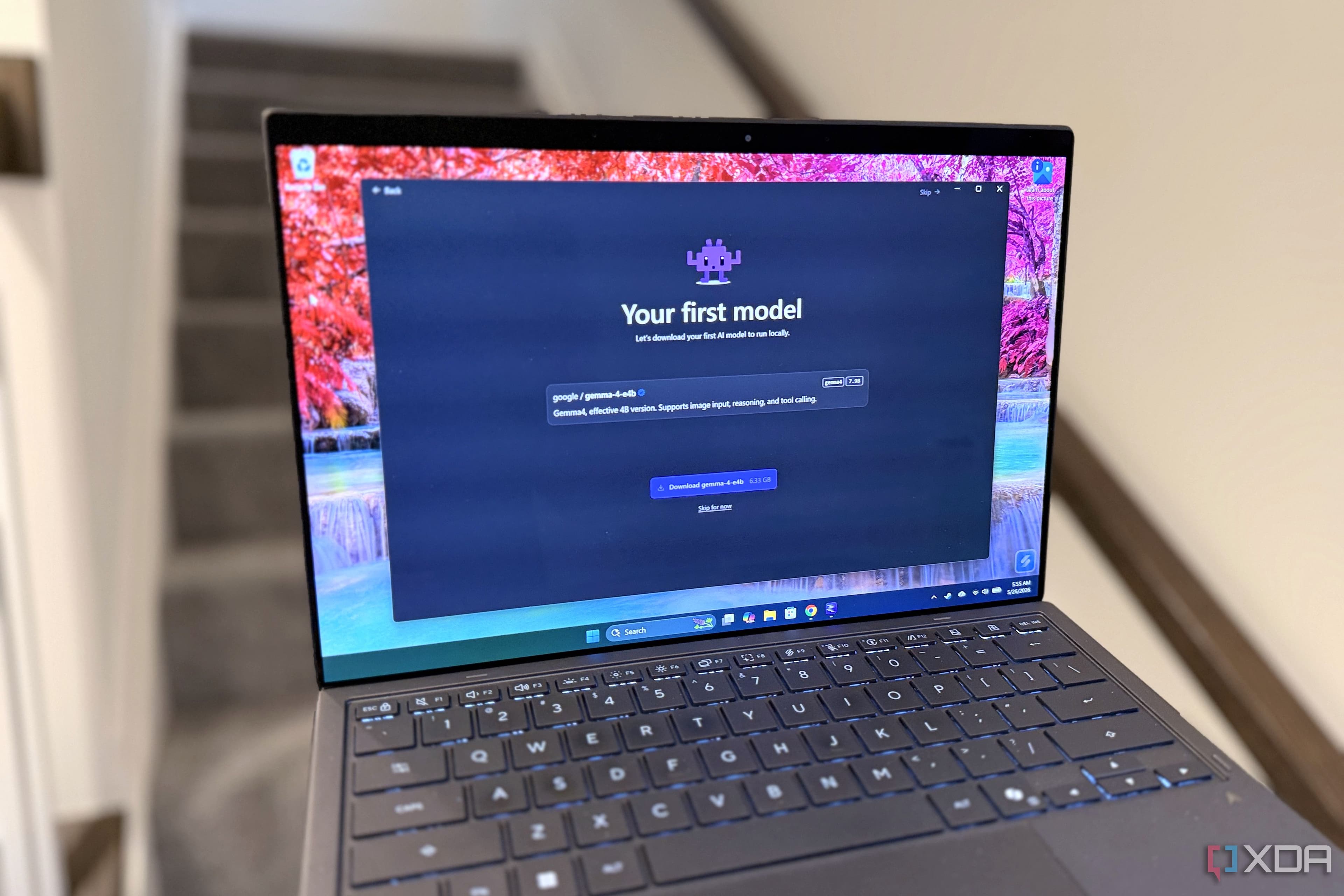 Google's Gemma 4 model is compatible with your existing devices