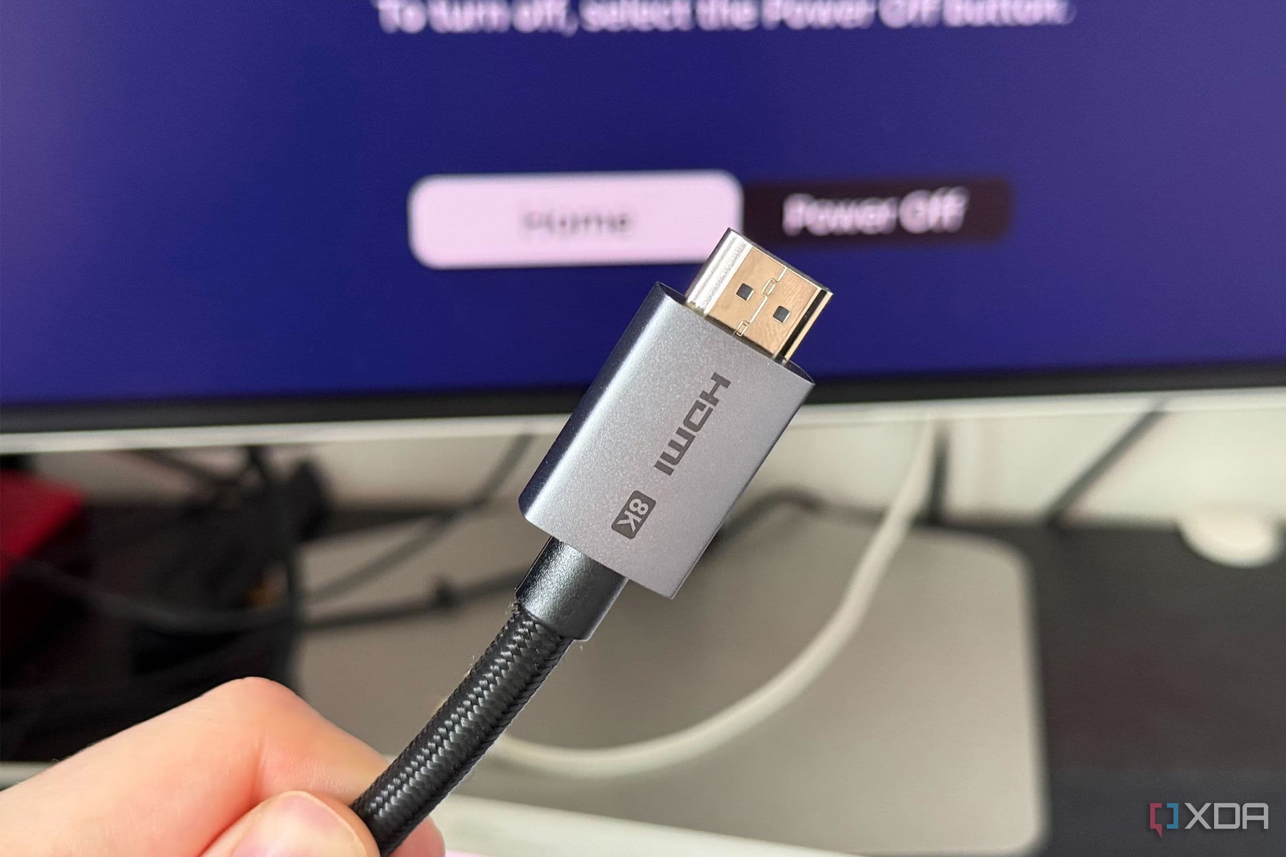 Many HDMI 2.1 cables lack certification, revealing a widespread issue
