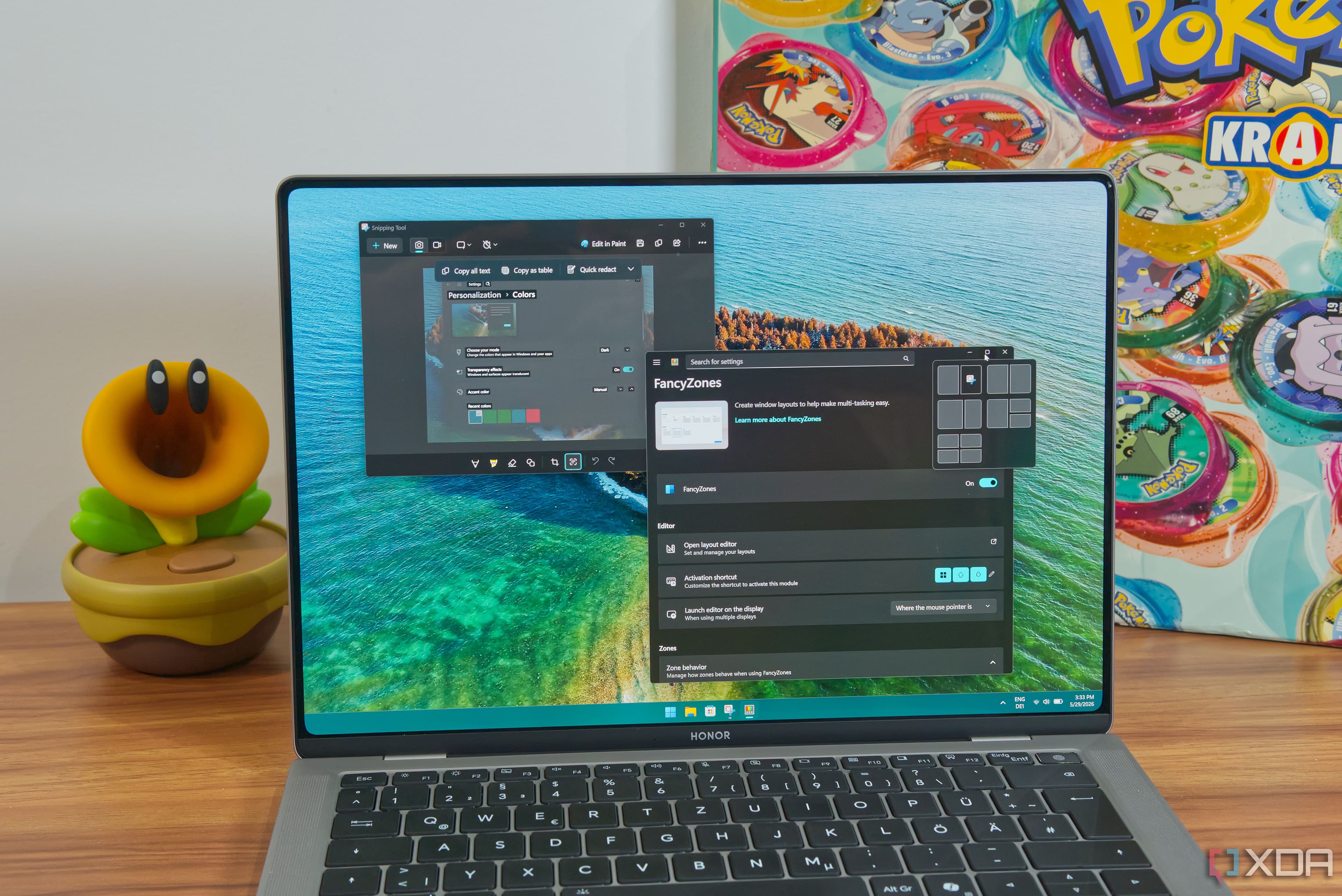 PowerToys serves as Microsoft’s experimental hub for desired Windows features