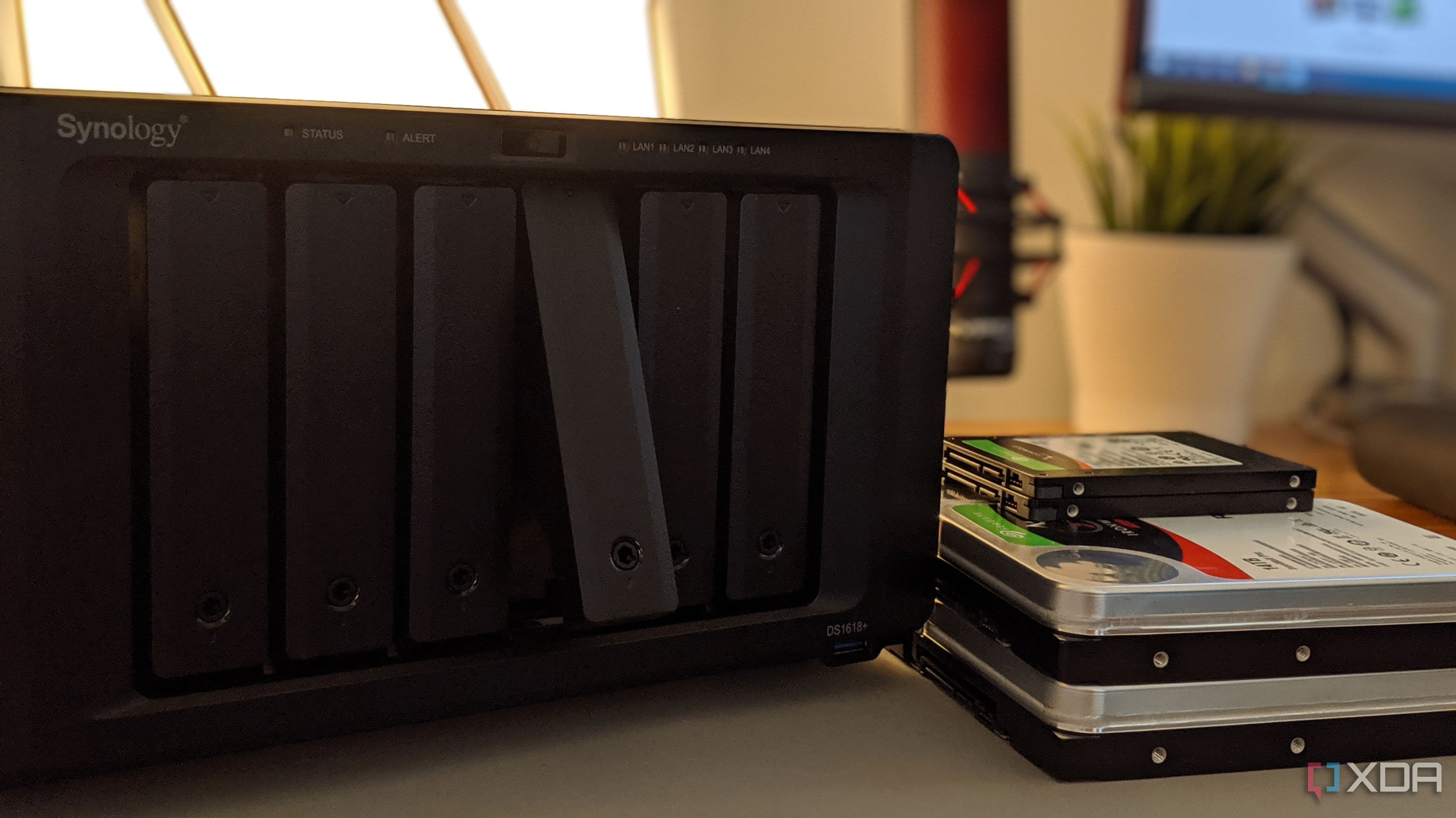 Exploring Beyond Storage: 6 Hidden Capabilities of Your NAS Device