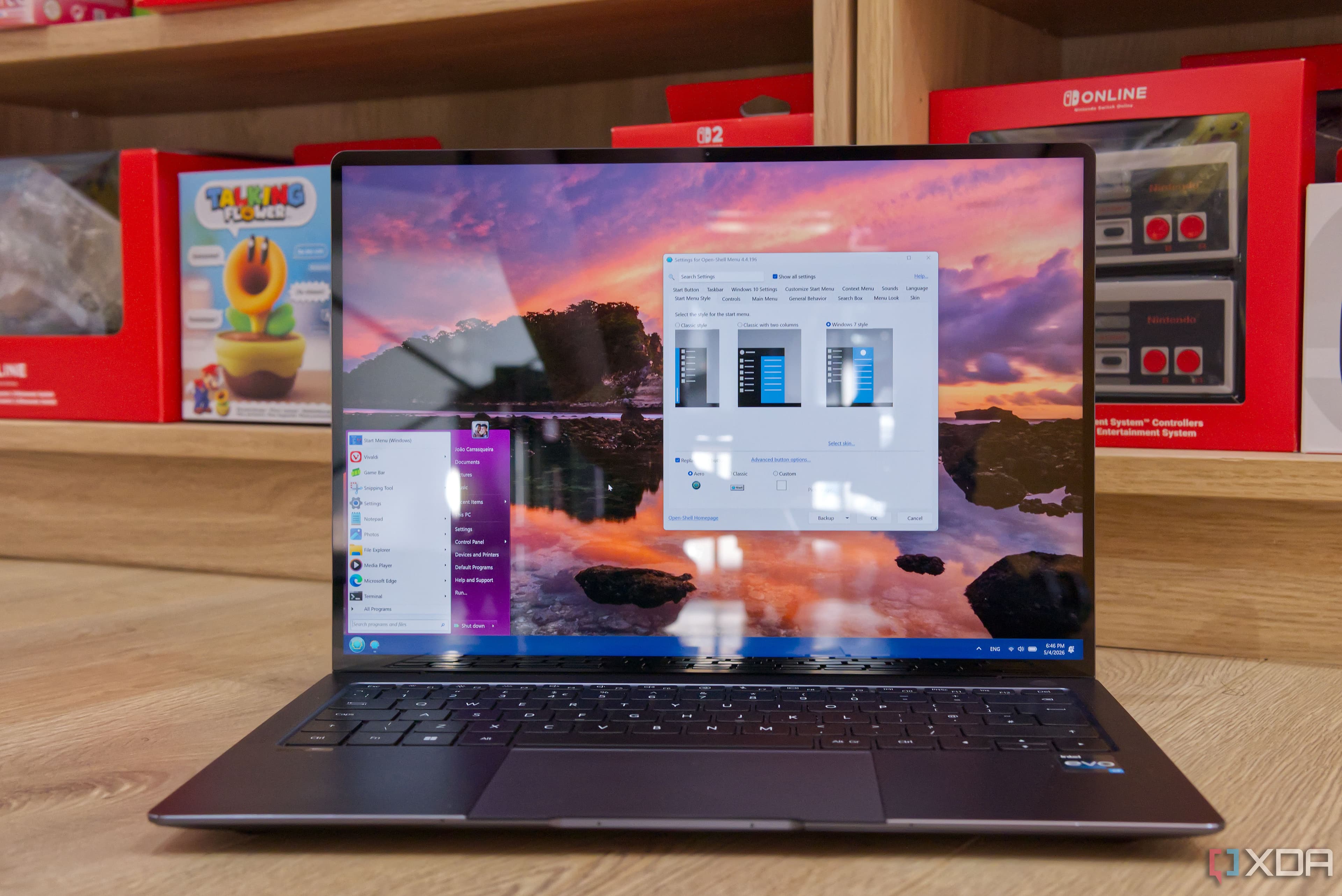 Open-Shell makes Windows 11 feel like the Windows people actually liked, and it costs nothing