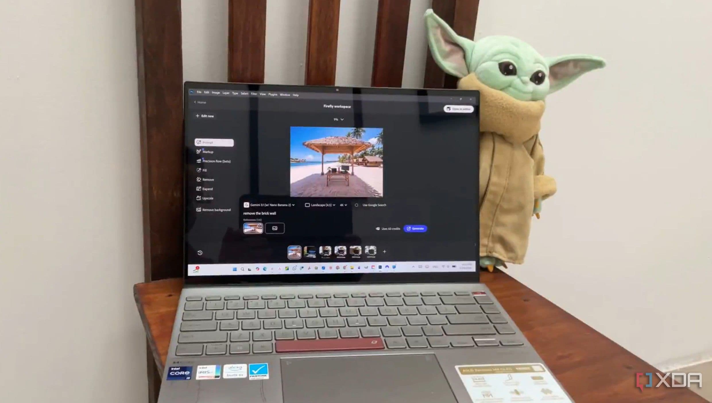 Photoshop's AI Features Revitalize User Experience and Engagement