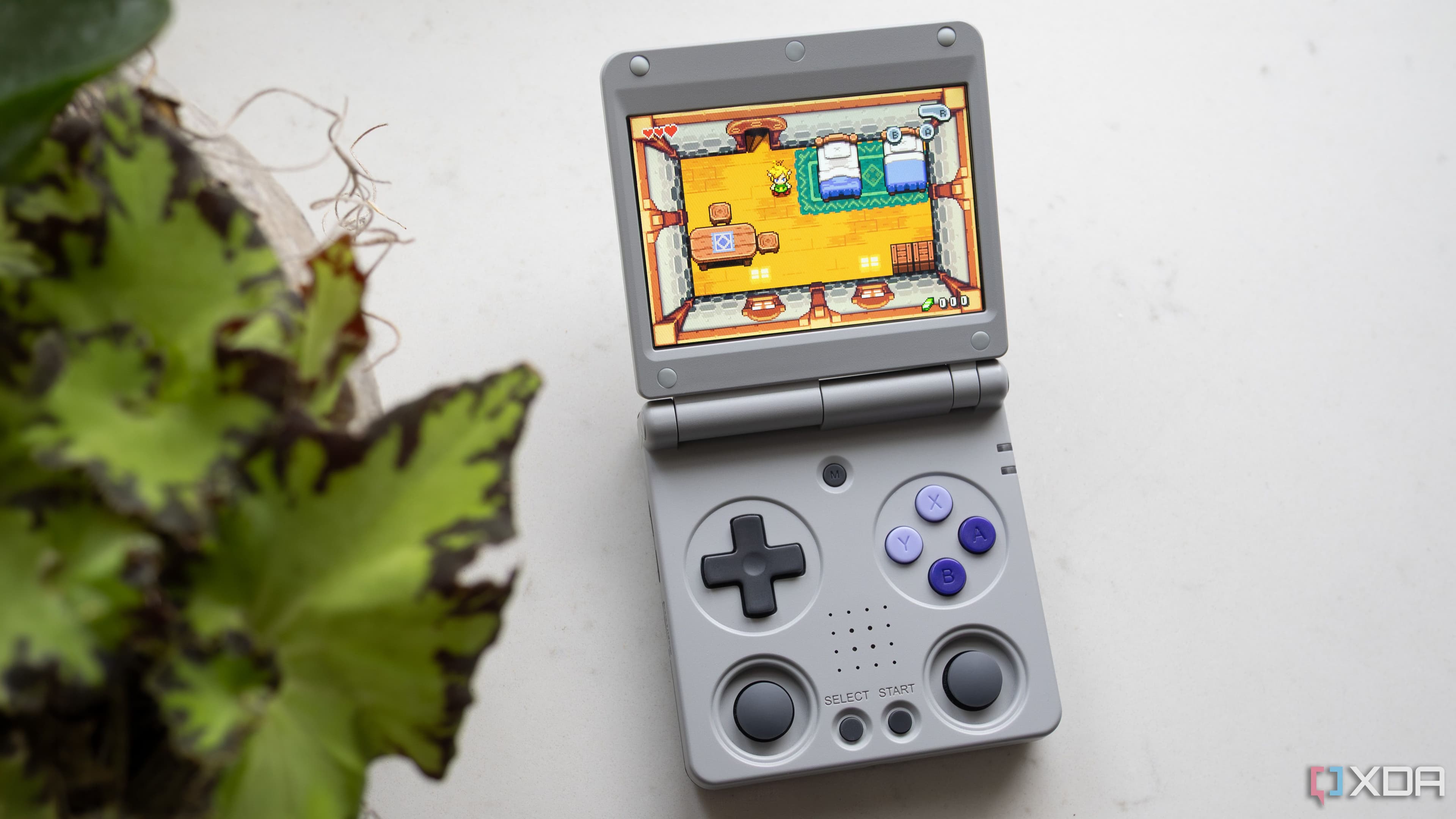 A $65 handheld emulator beats anything Nintendo currently sells for retro gaming