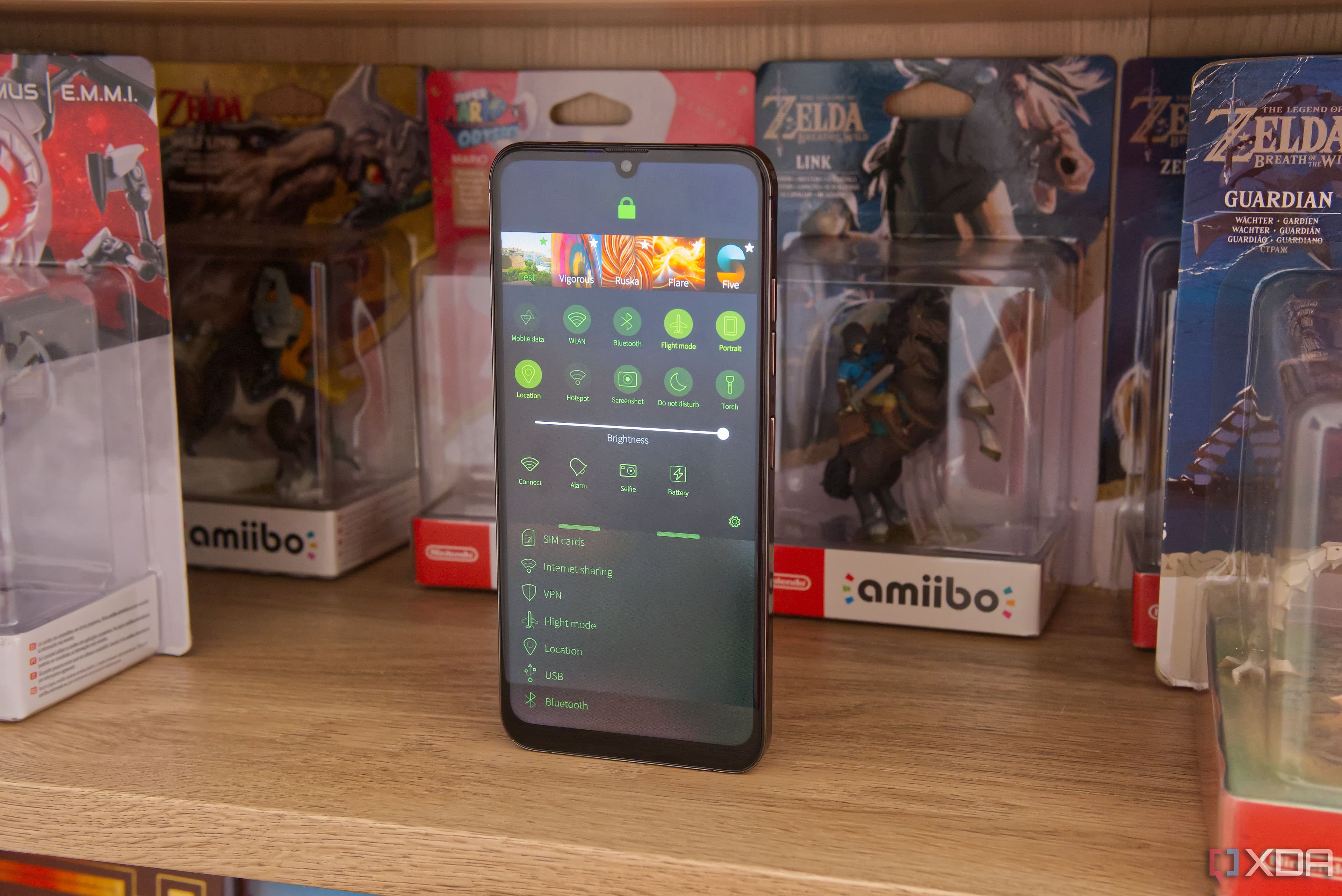 Sailfish OS showed me what Linux phones could actually be, and we need more of it