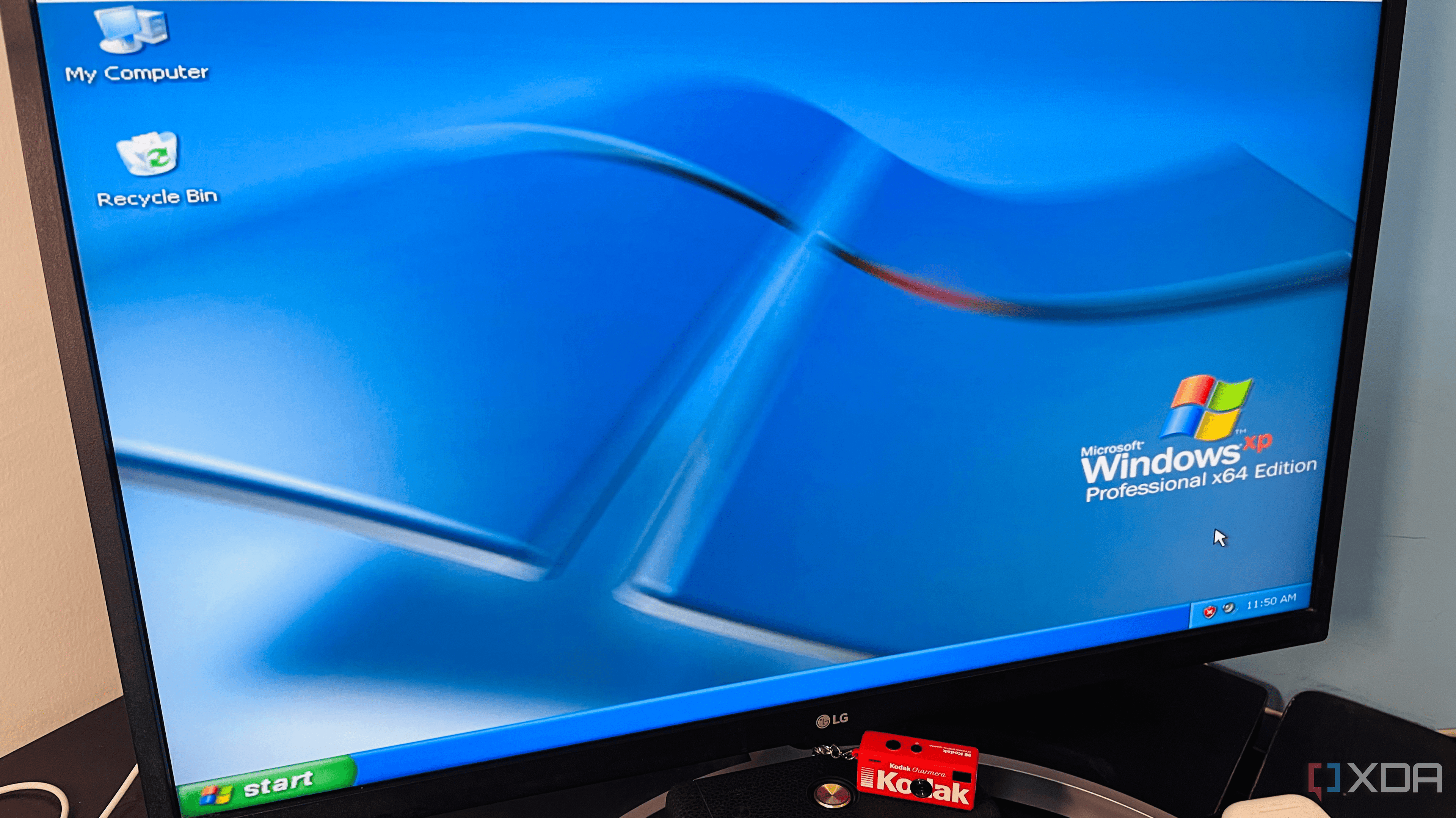 Windows XP wasn't better, it was just simpler — and Windows 11 forgot that lesson