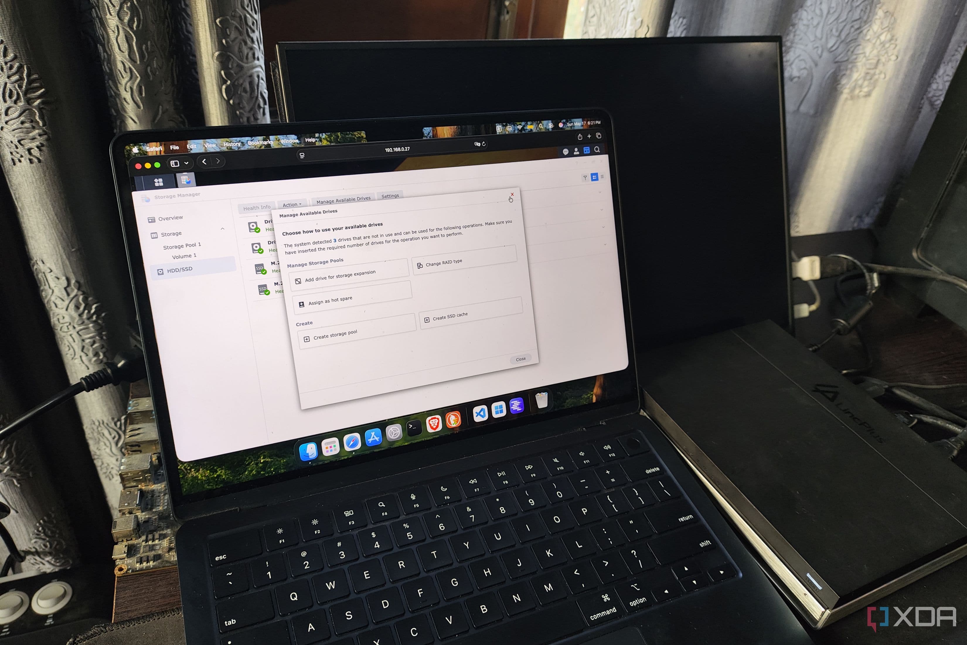 Synology's Software Revamp Shifts Focus from Hardware to Ecosystem Excellence