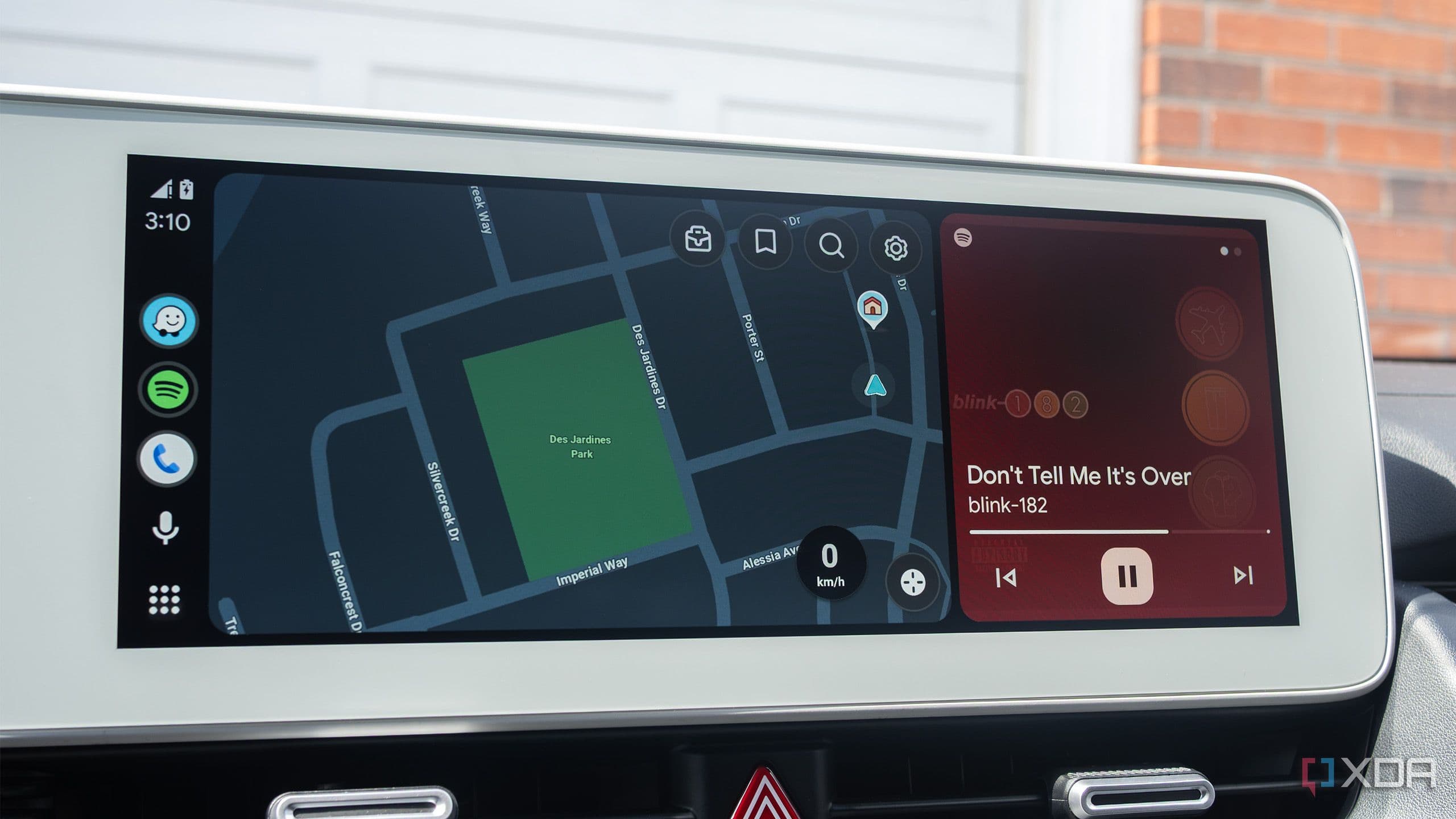 3 hidden Android Auto settings that stopped my car's display from sometimes cutting out