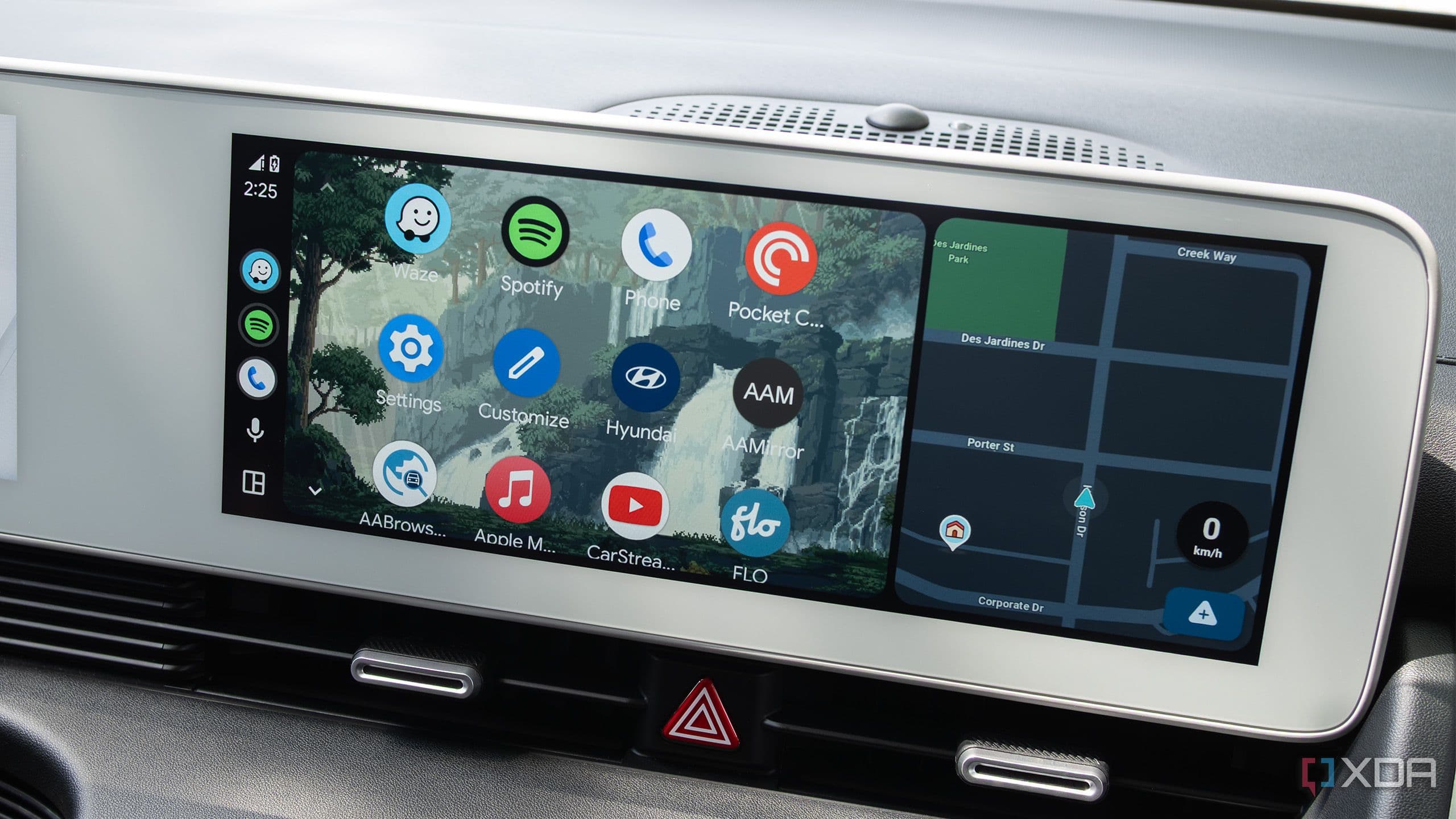 4 simple ways I optimize Android Auto for long, distraction-free drives
