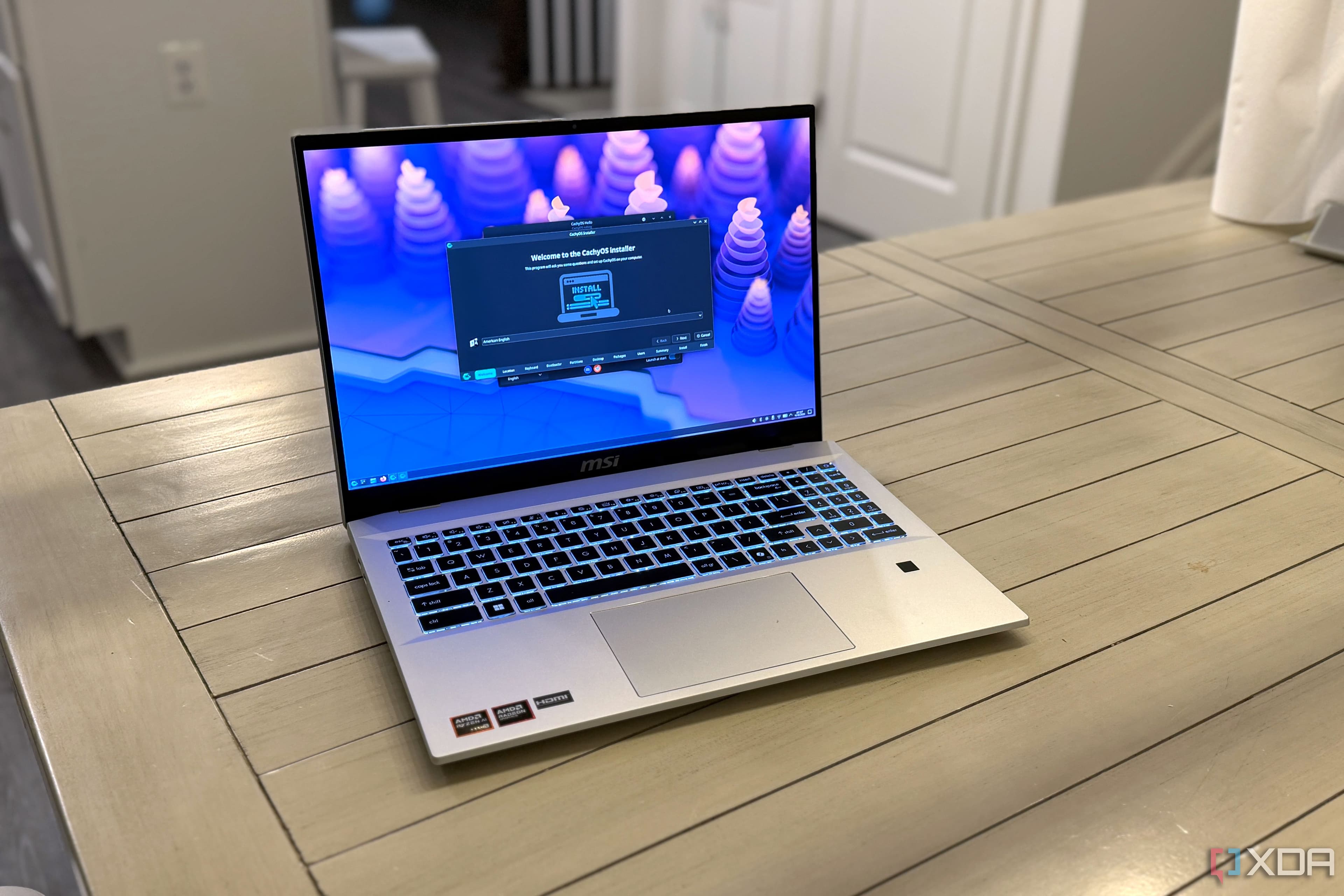 My distro-hopping days are over with Linux's new standards.