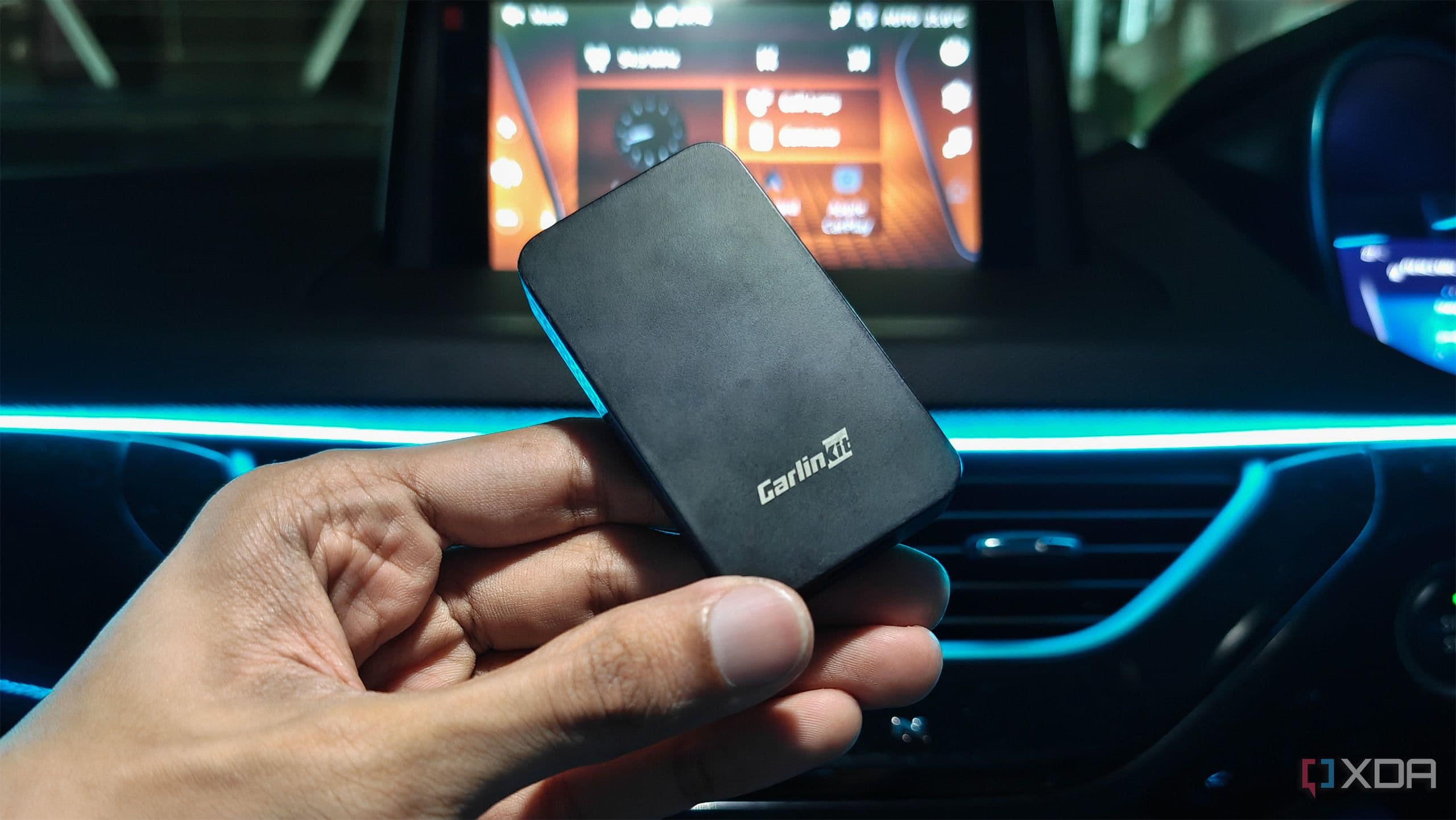 5 Android Auto settings that make a wireless dongle experience truly seamless