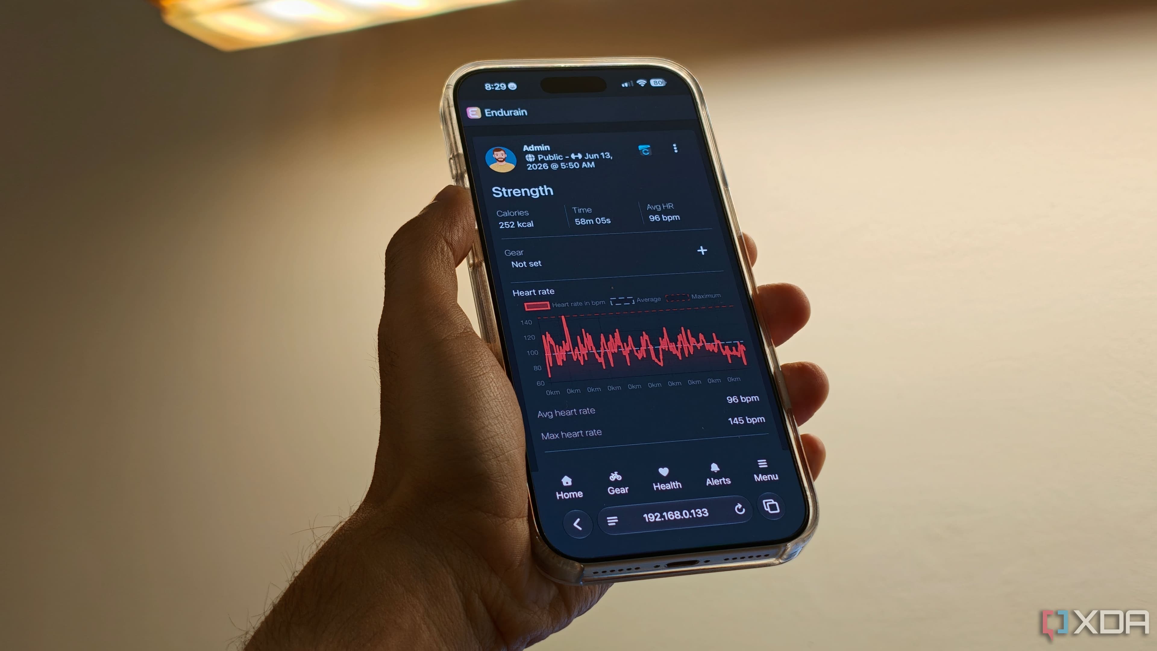 Strava killed its free API, so I built my own fitness platform with Endurain and FitPub instead