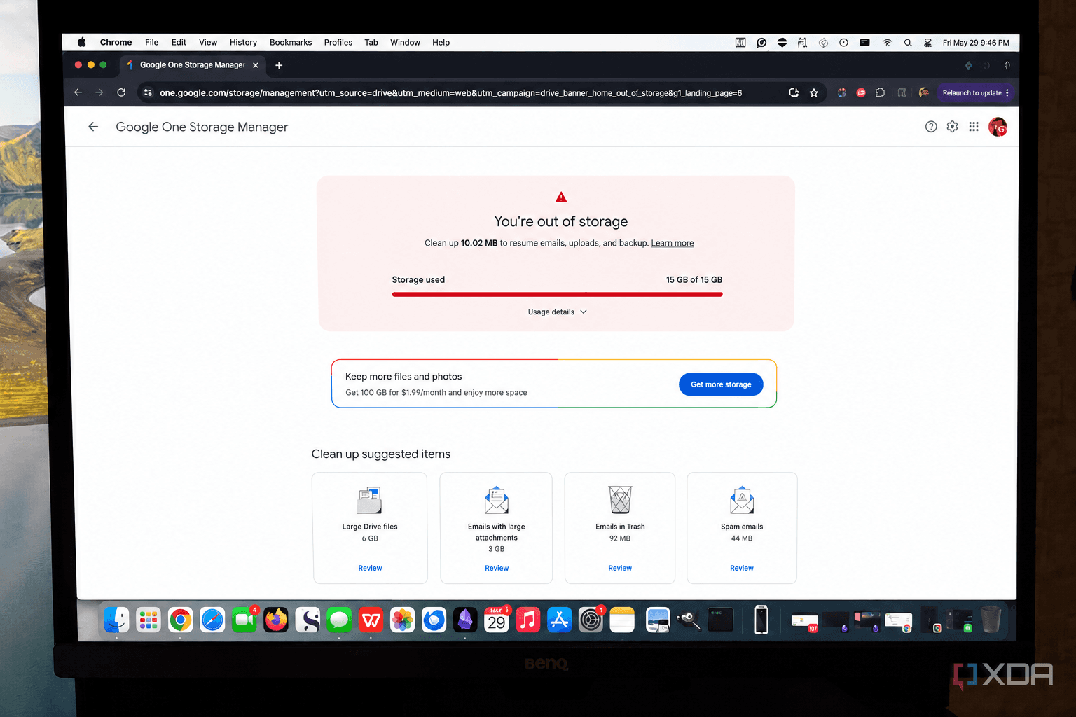 Google Drive's free tier just became a trap, and here's what changed