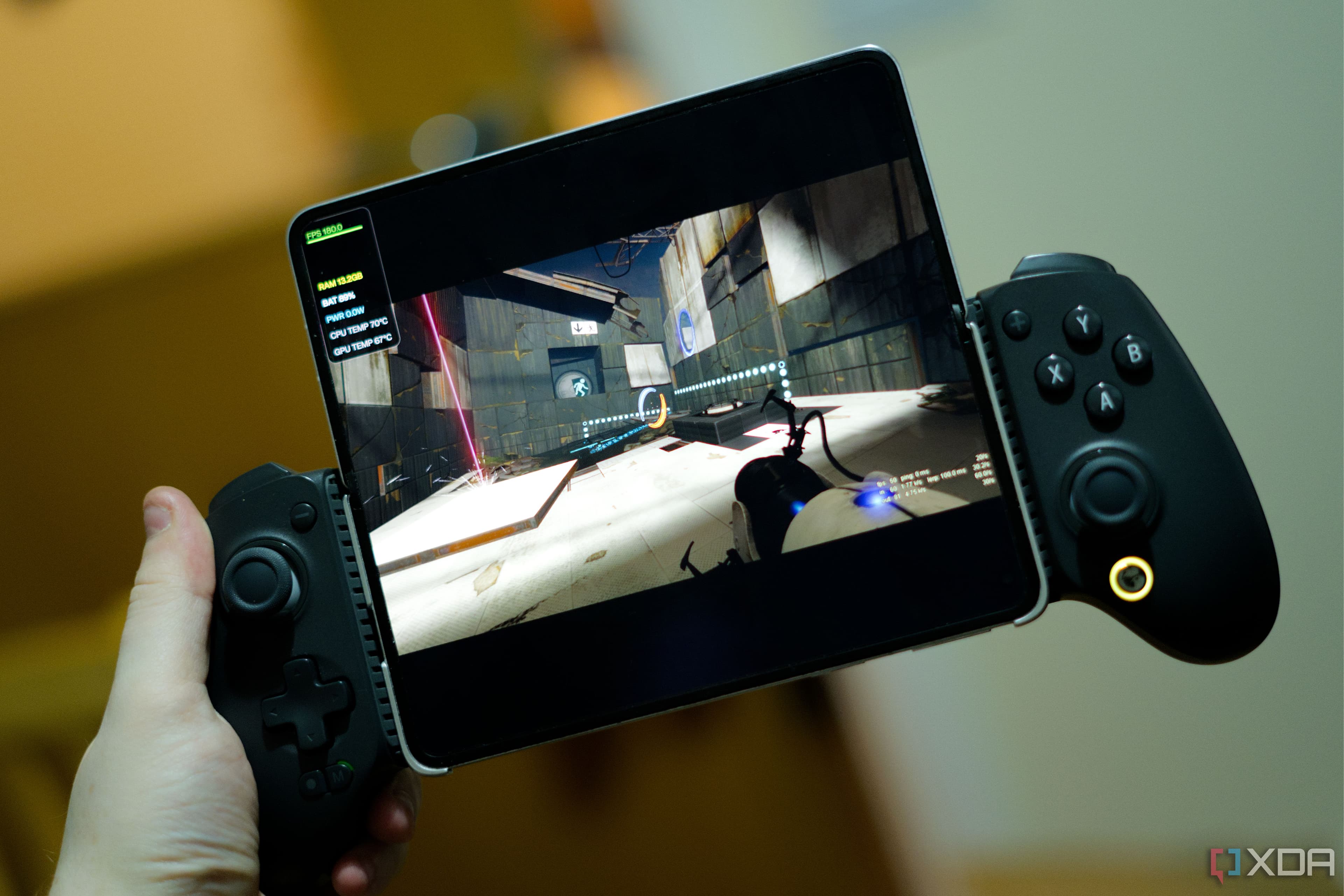 Valve's VR Leap Fuels Android Gaming Revival for PC Enthusiasts