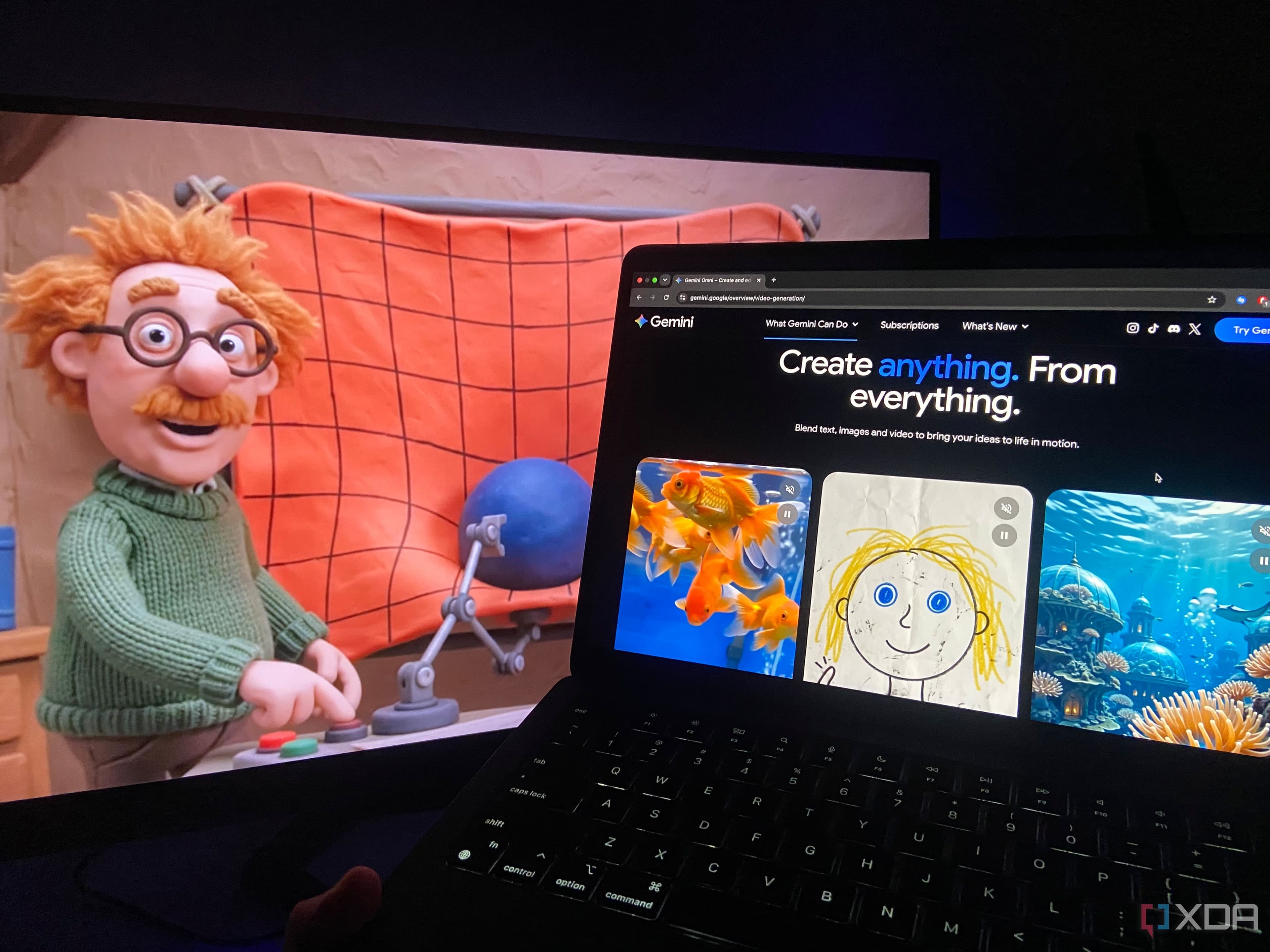Gemini Omni: Google's Powerful Education Tool Lacks Public Awareness