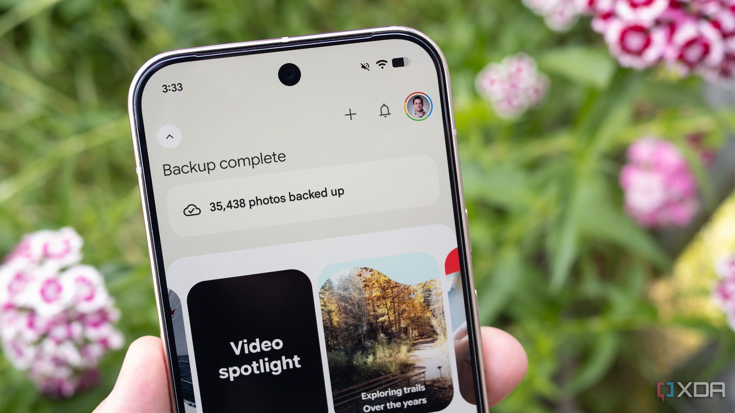I manually deleted 50GB from my Google Photos library on my Pixel, and it was surprisingly easy