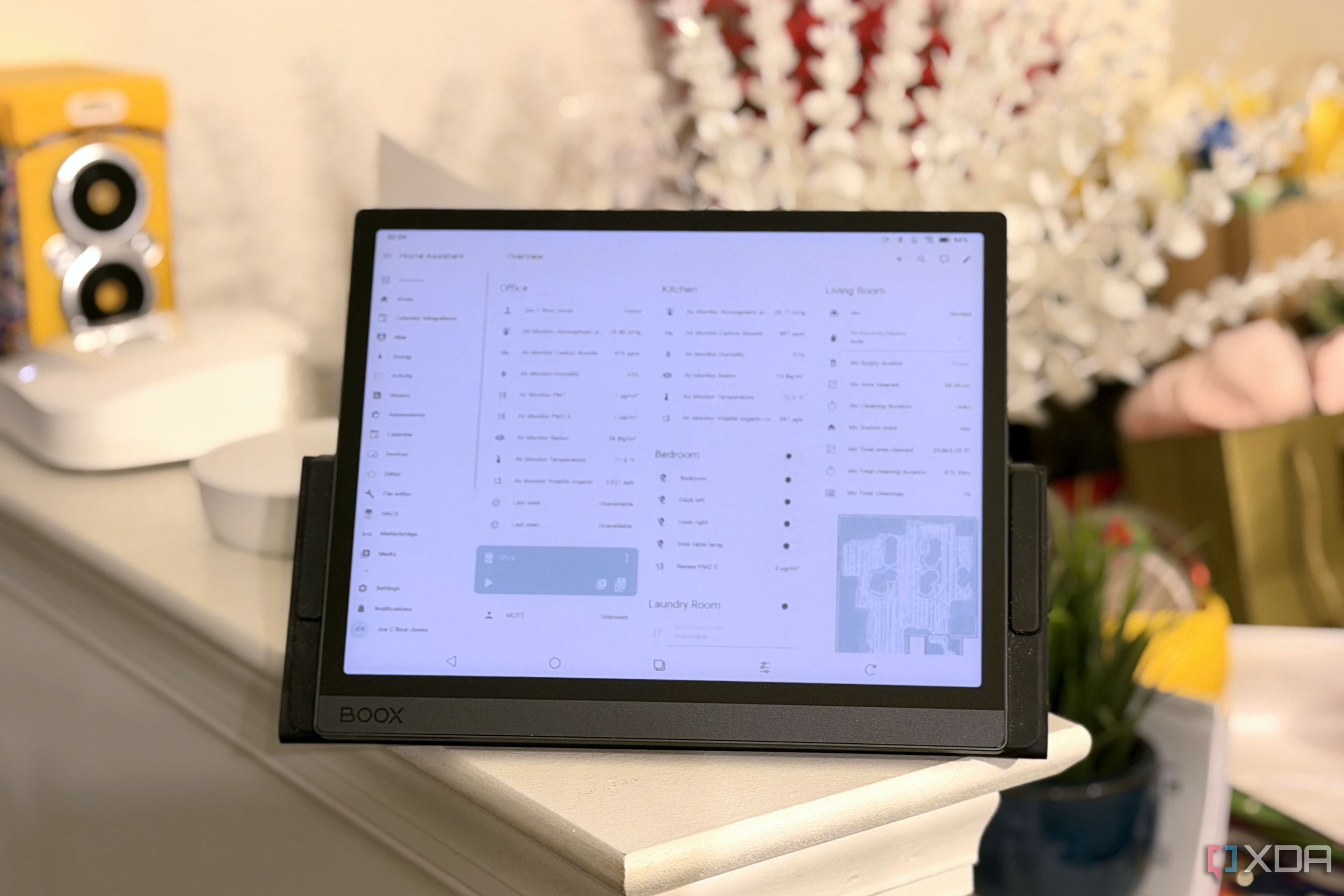 Home Assistant users are building smarter homes than Google and Amazon ever will