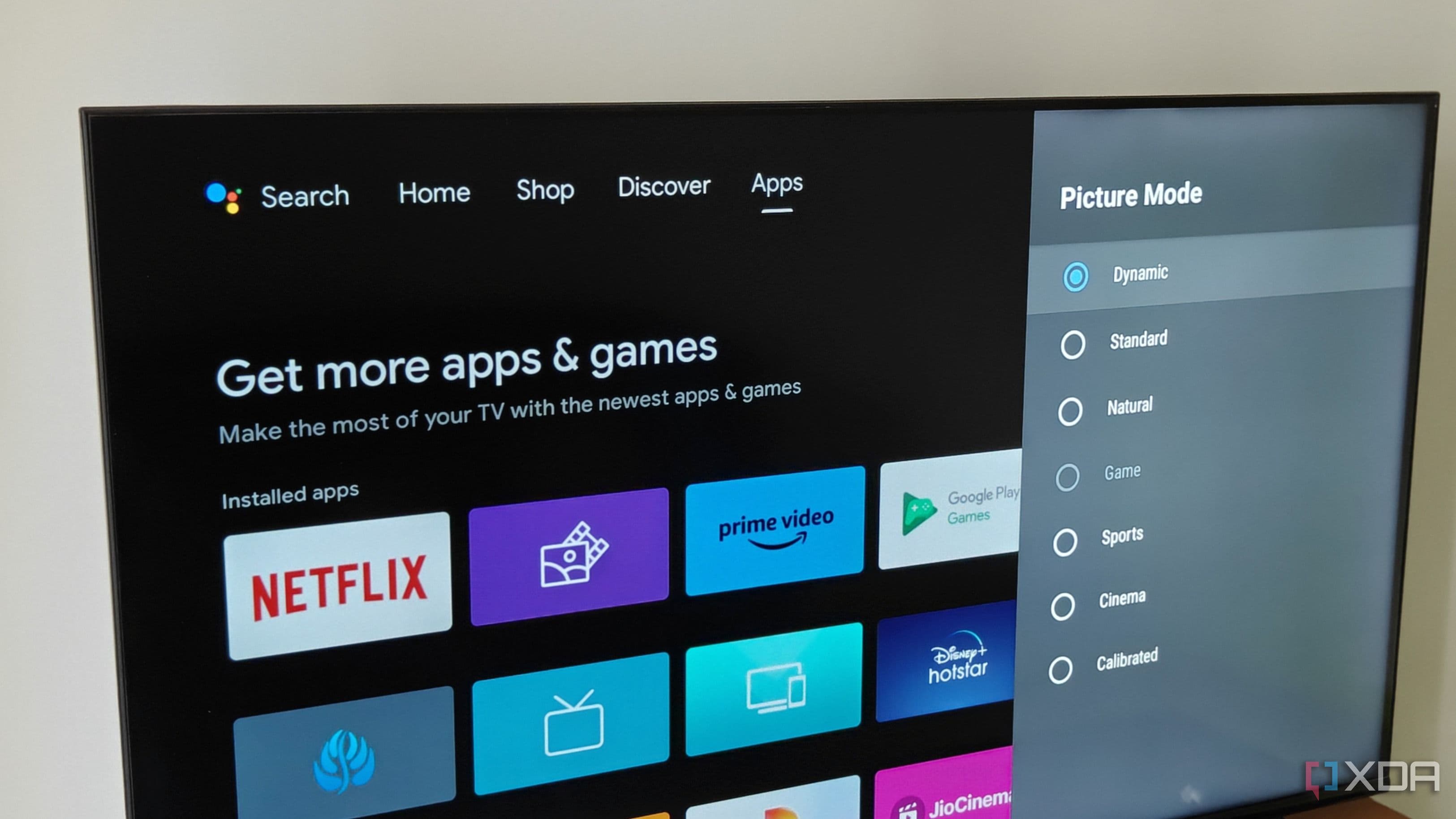 I changed one TV setting and finally understood why cheap TVs look so bad out of the box