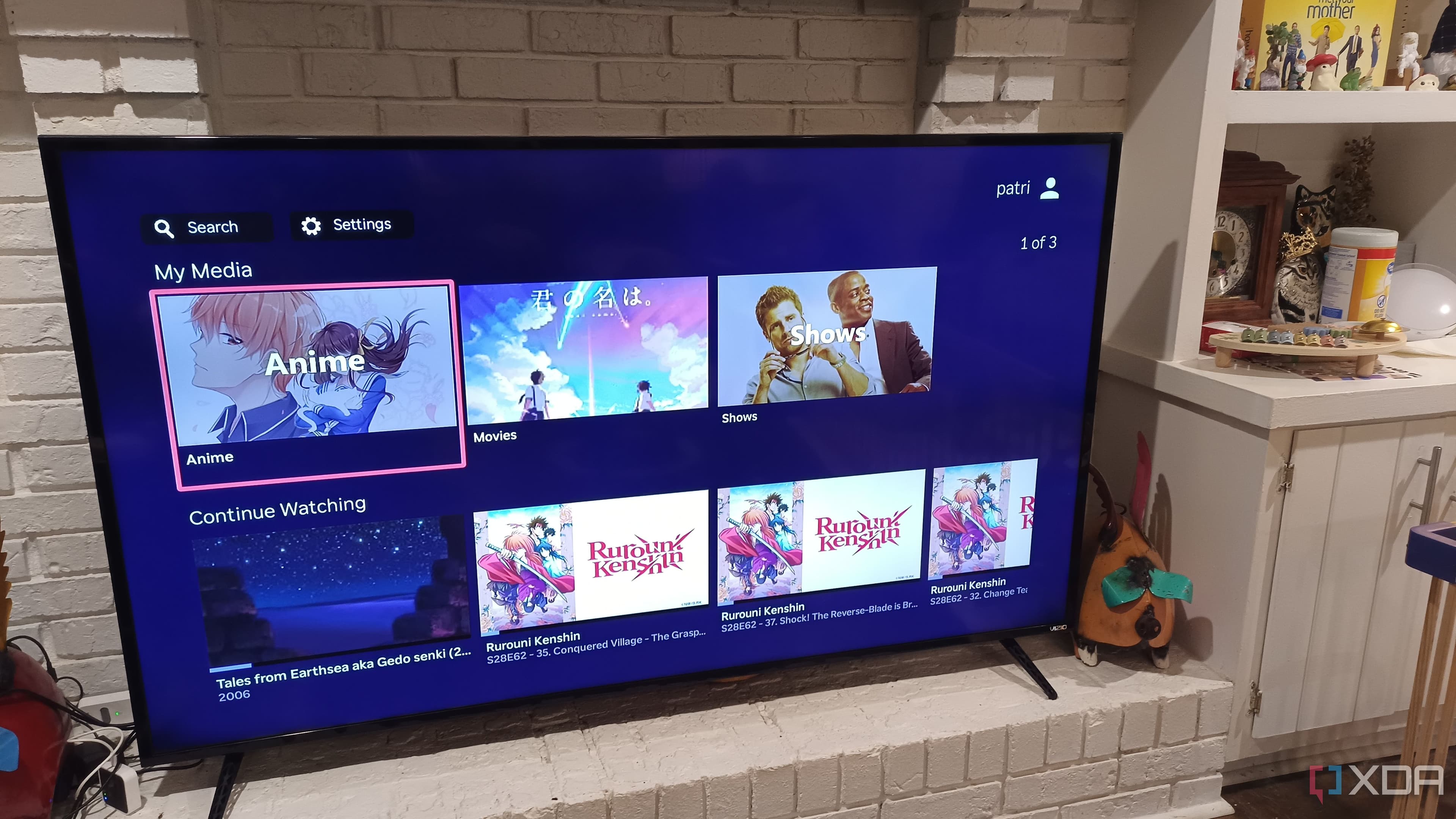Jellyfin's anime plugins solve problems Crunchyroll never could, and Shokofin is just the start