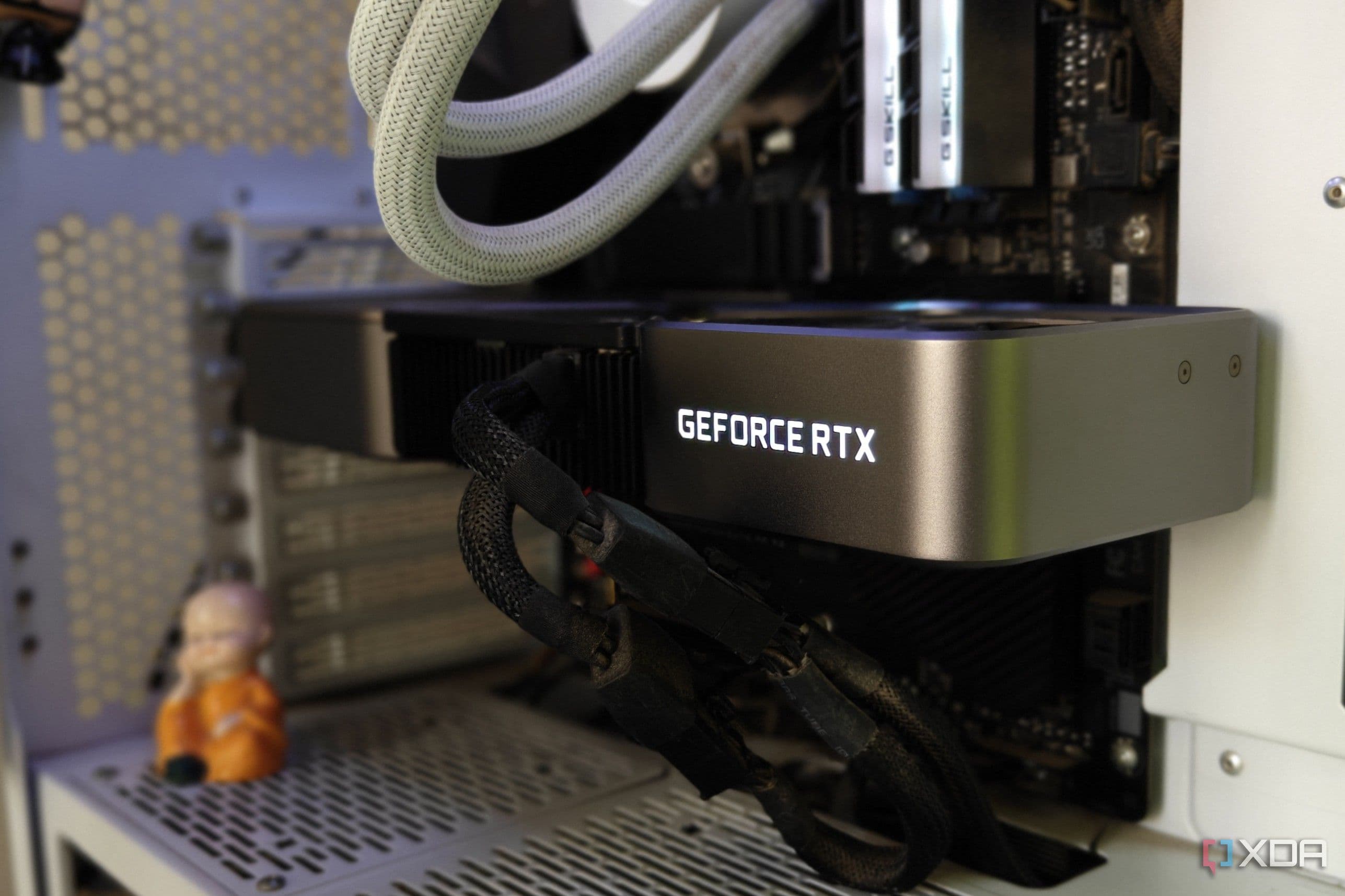 Your GPU may be wearing out quickly due to user habits