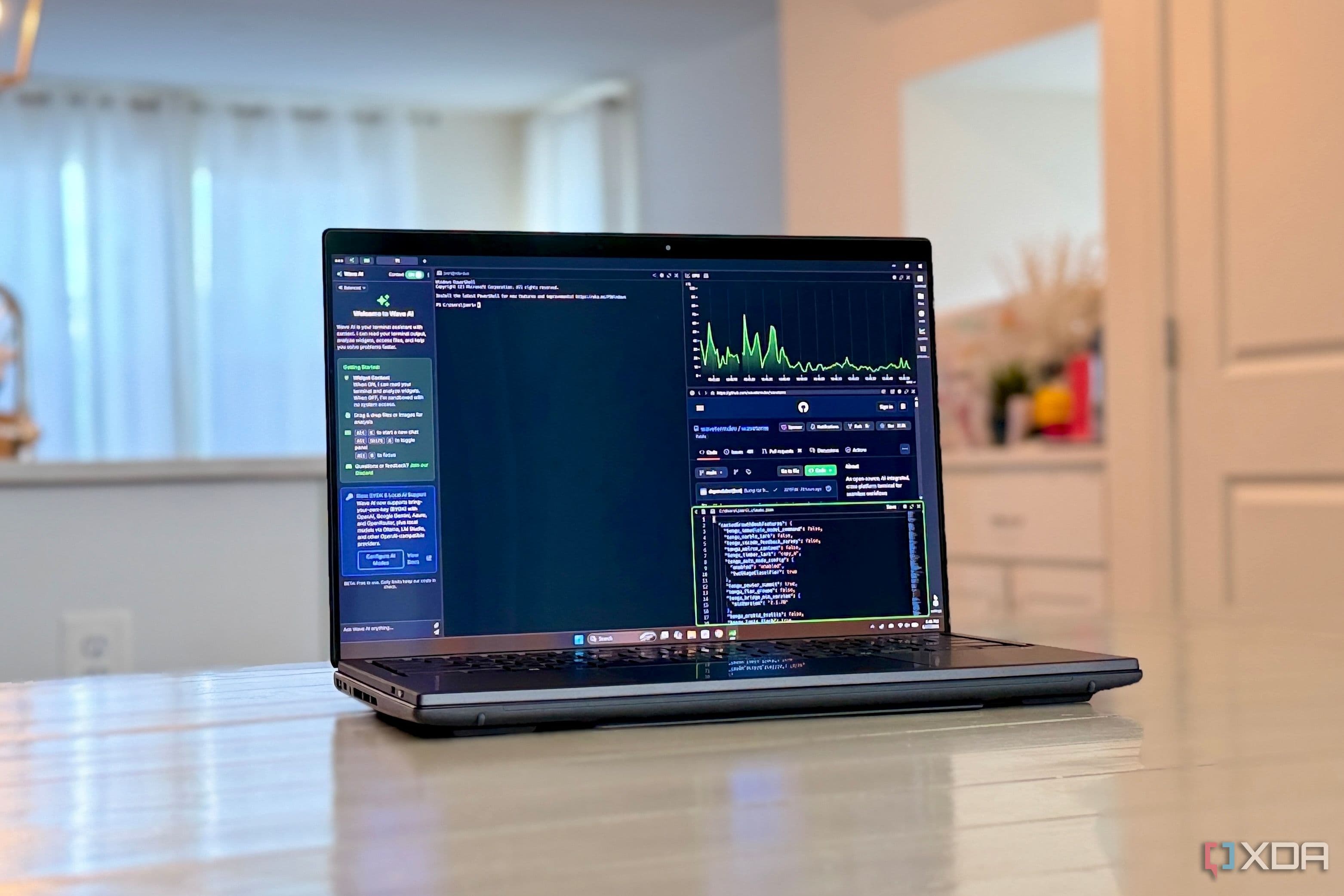 Programmers should avoid OLED laptops — here's how I learned the hard way