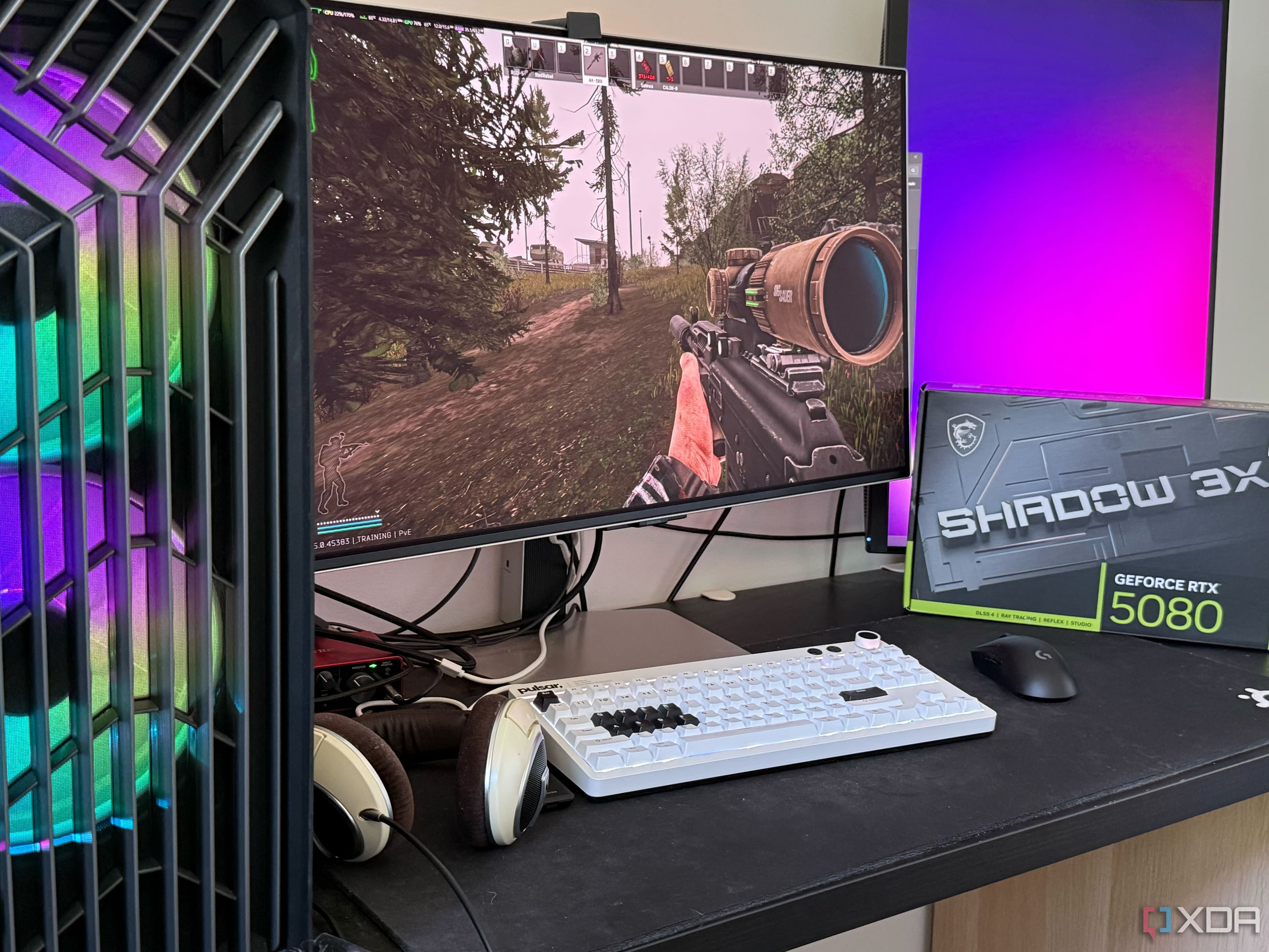 Upscaling vs Frame Generation: Which Boosts Gaming Performance?