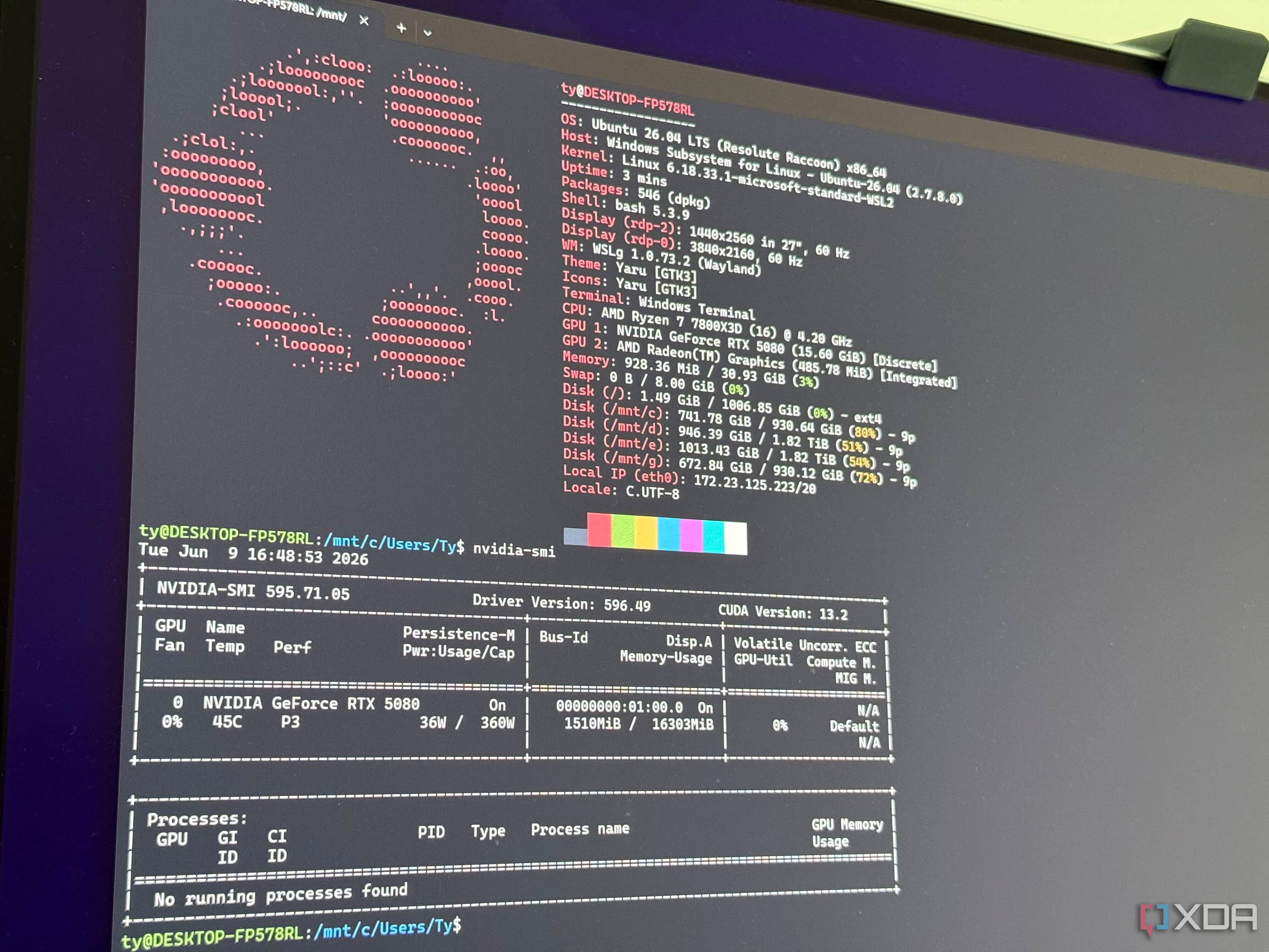 WSL 3 enables Linux apps to utilize GPU and NPU efficiently