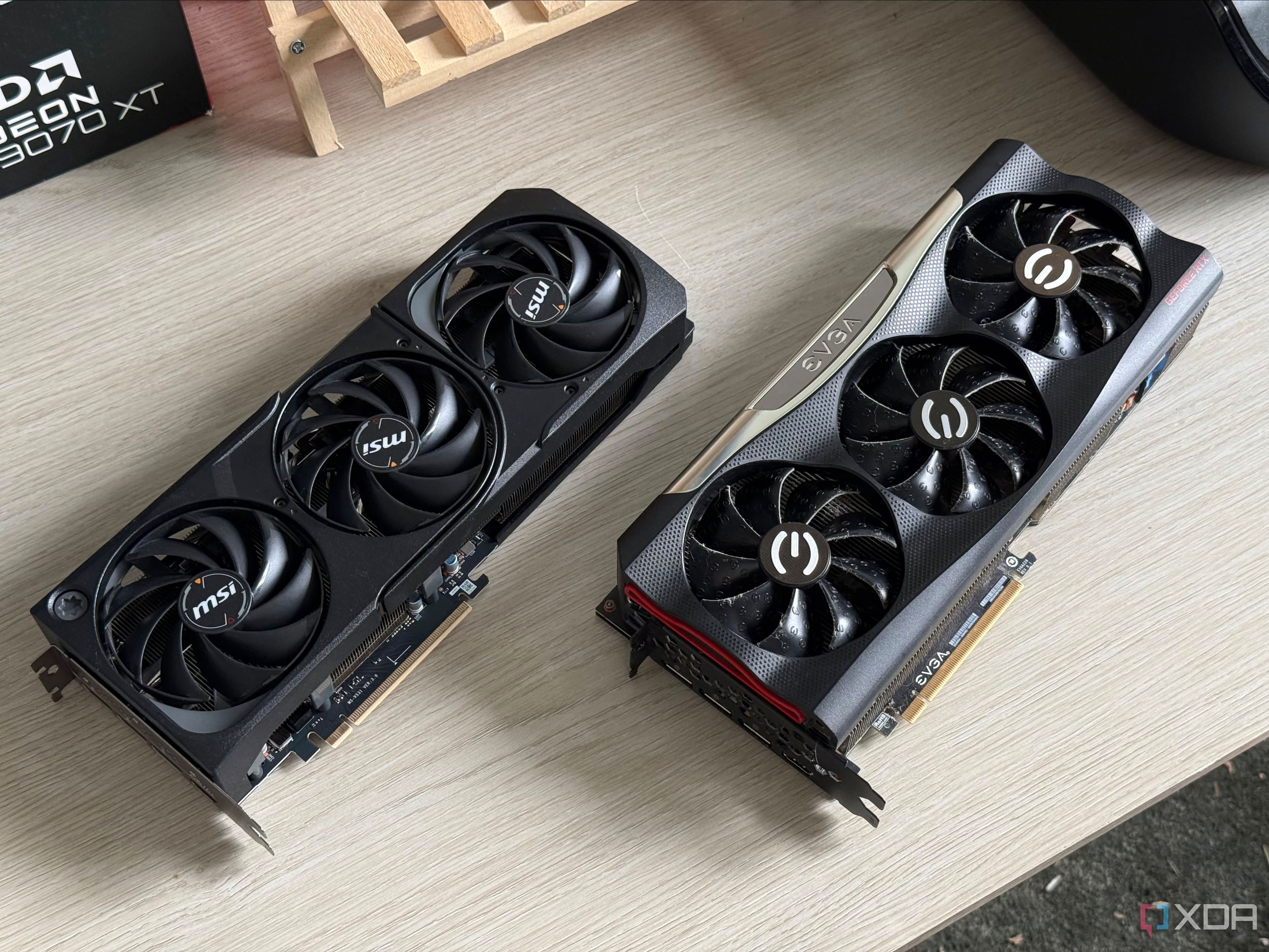 RTX 3080 vs. RTX 5080: Is the Upgrade Justified?