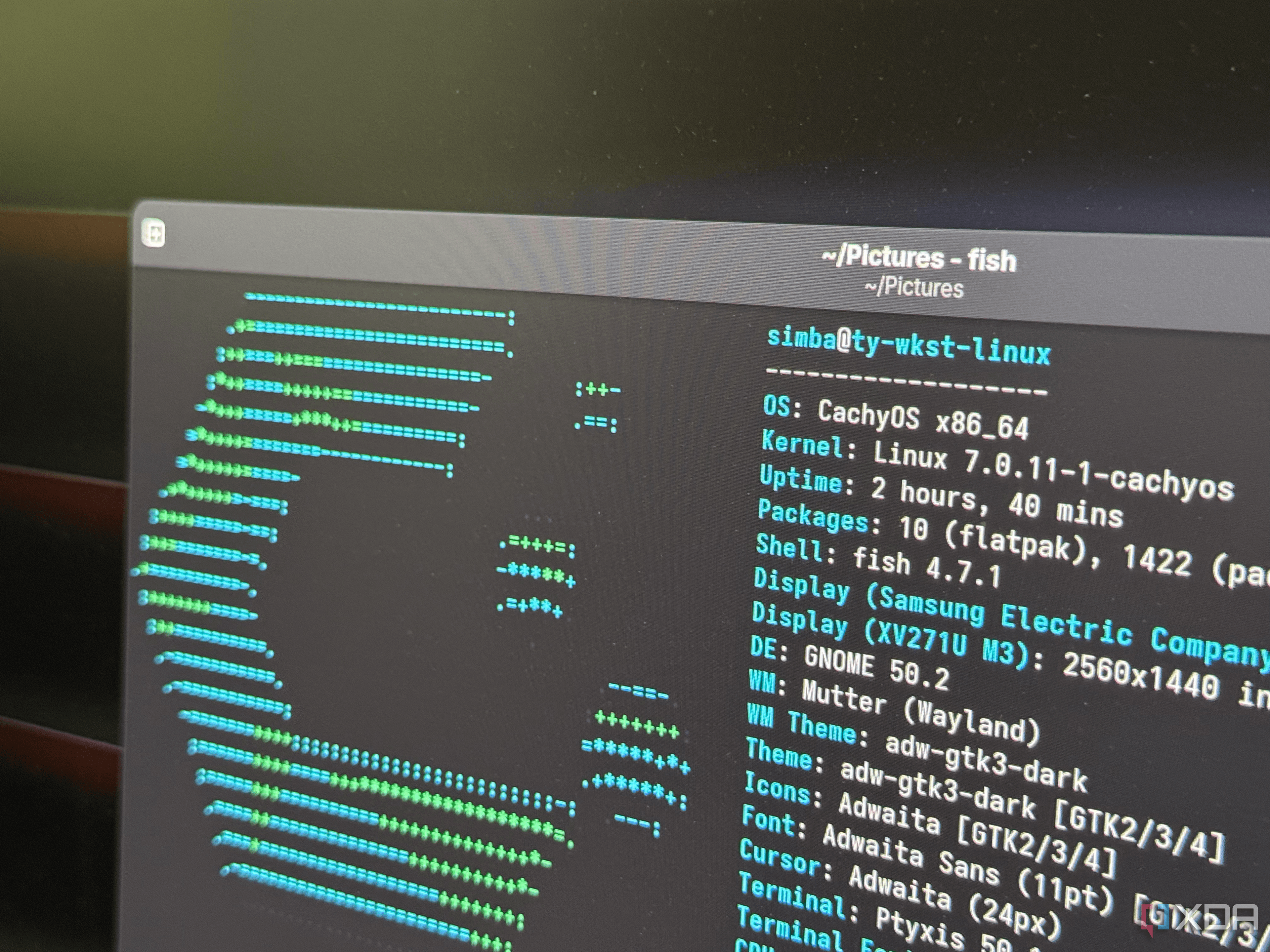 I gave Linux one final shot at being my daily driver and it finally stuck thanks to a few small fixes