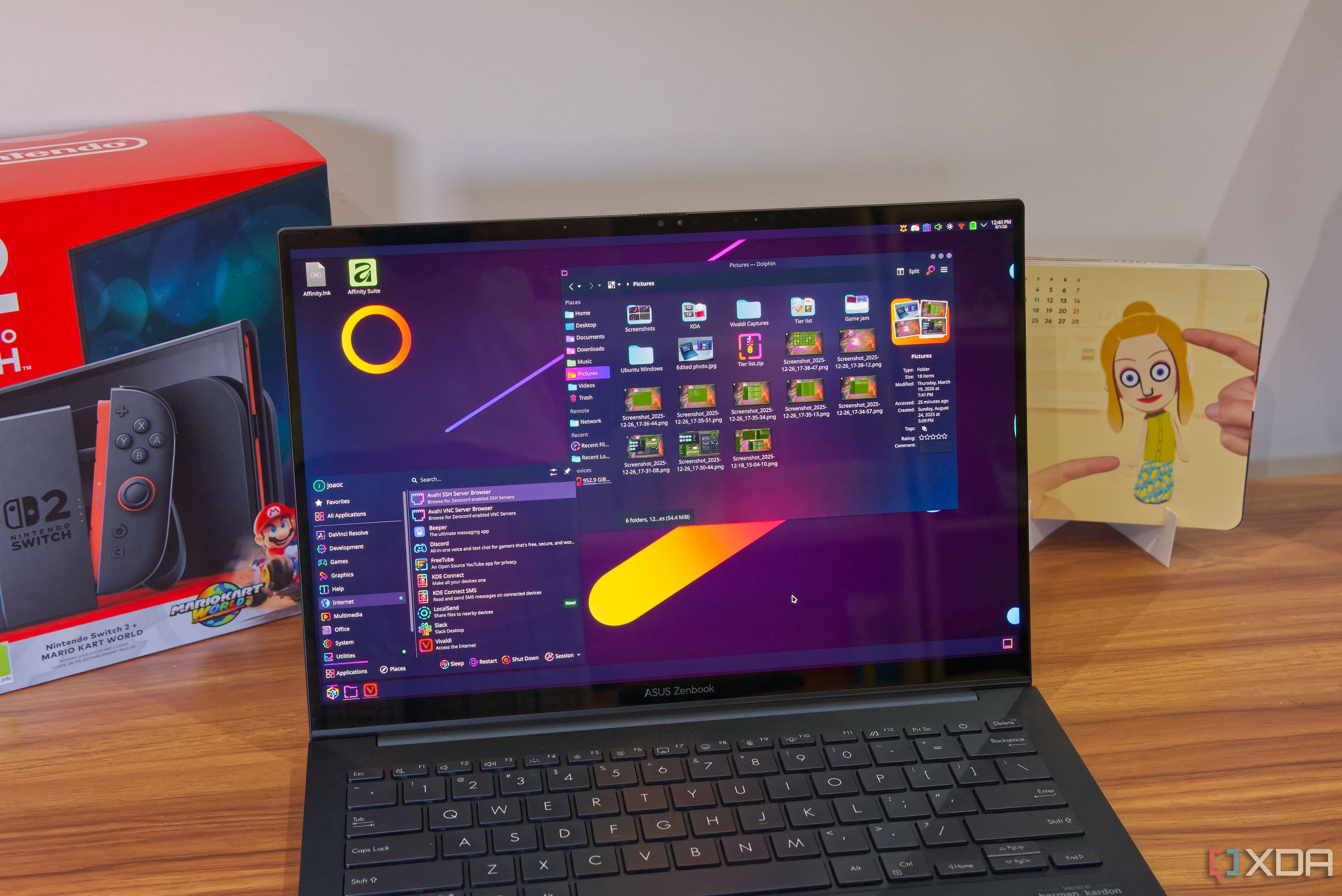 Most people don't hate Linux, they just hate the first distro they tried