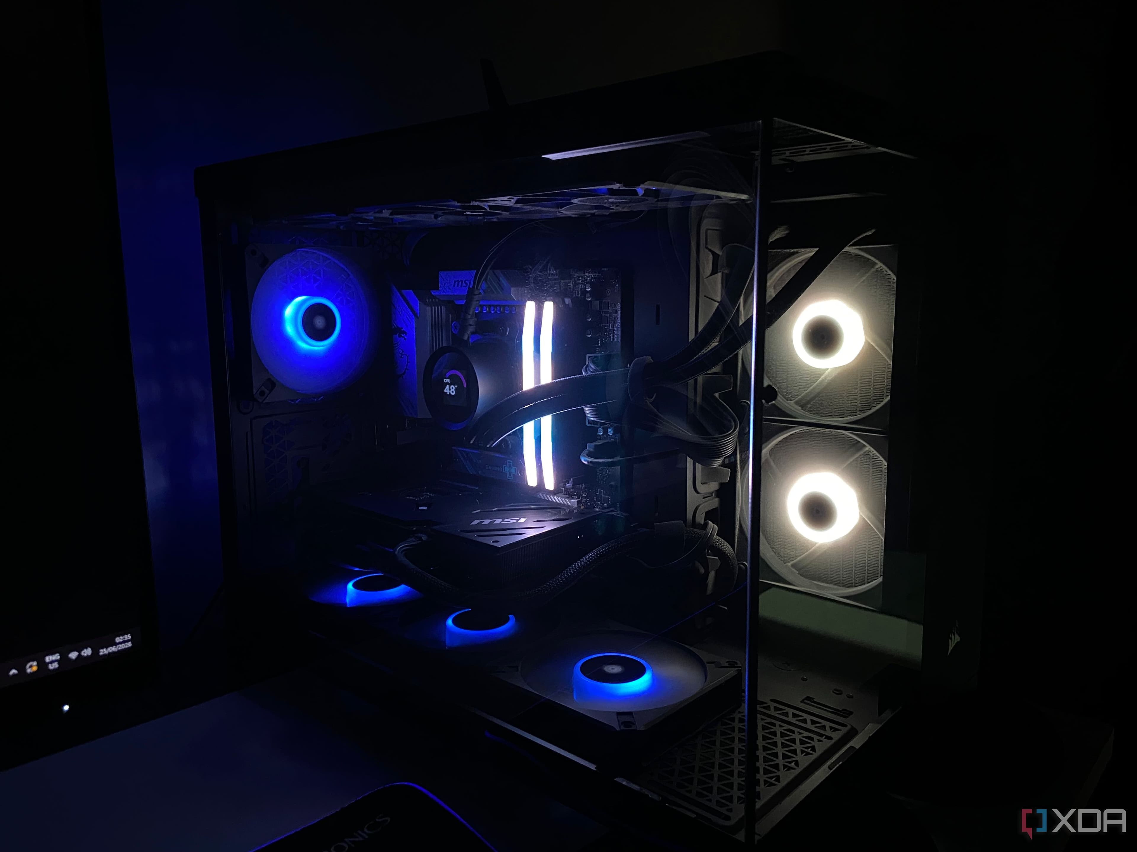 Measure RAM Capacity for Cost-Efficient PC Builds Today