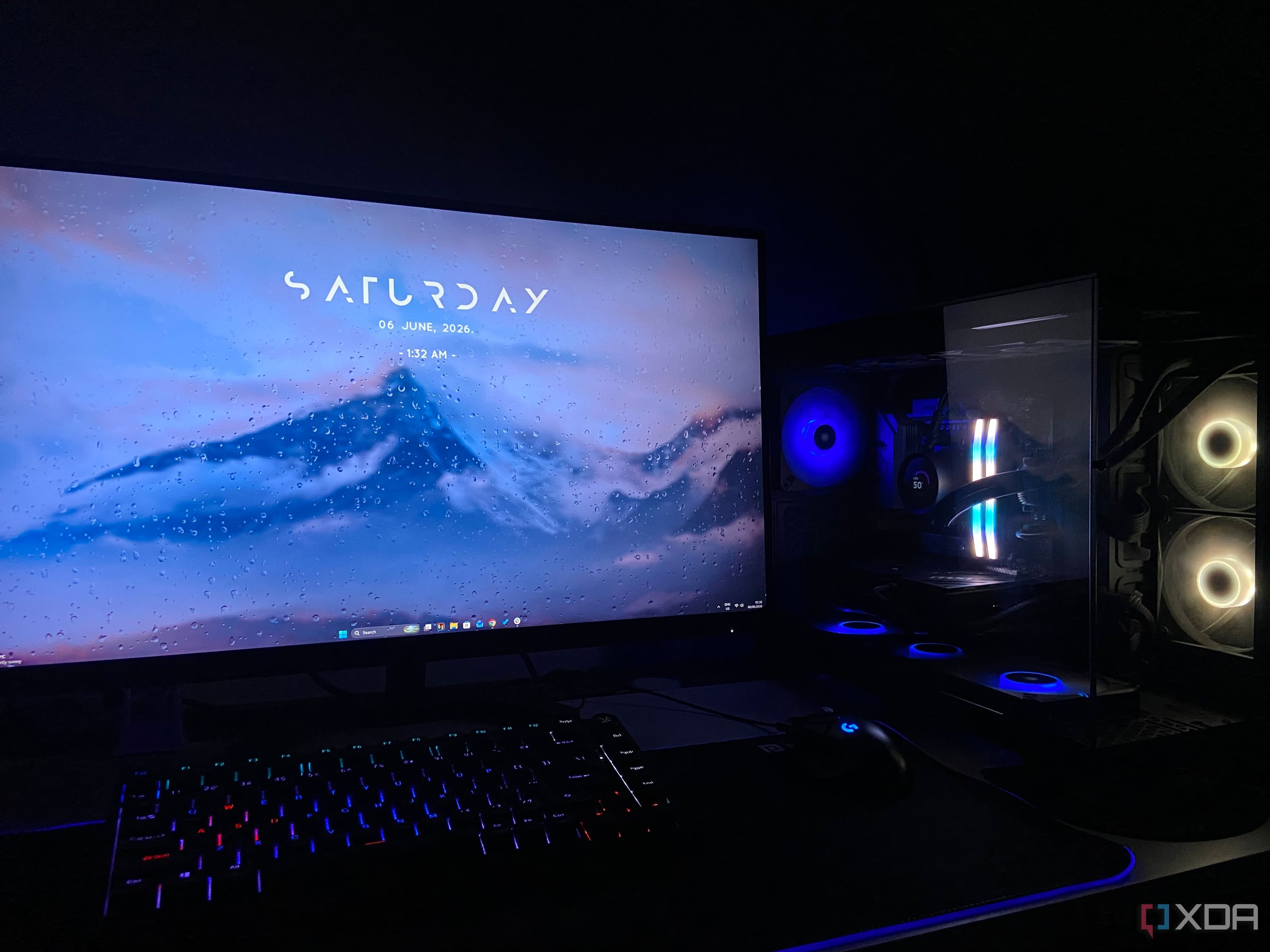 Customizing Windows with PowerToys, Rainmeter, and Windhawk: A Personalized Bliss