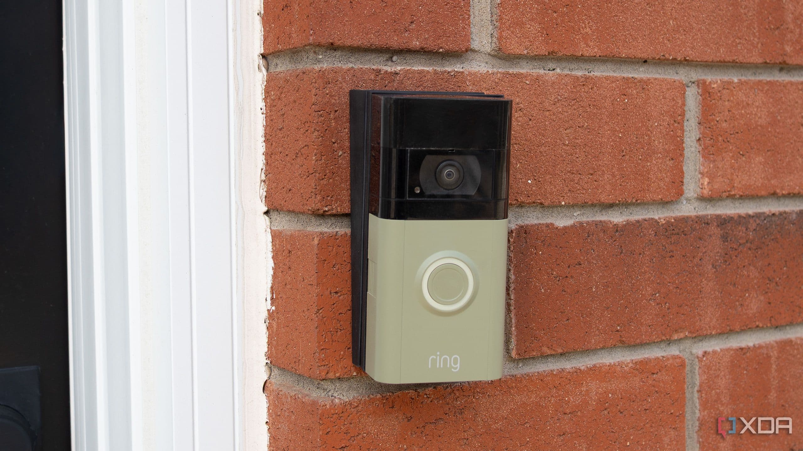 This $20 gadget finally fixed my smart doorbell’s weak Wi-Fi signal