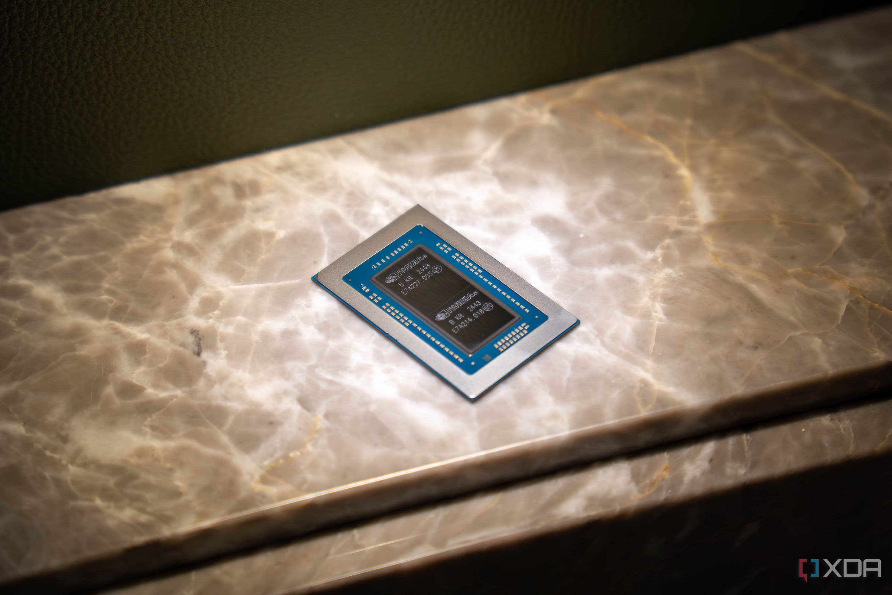 Nvidia's RTX Spark is a chip unlike any other, and it could change Windows laptops forever