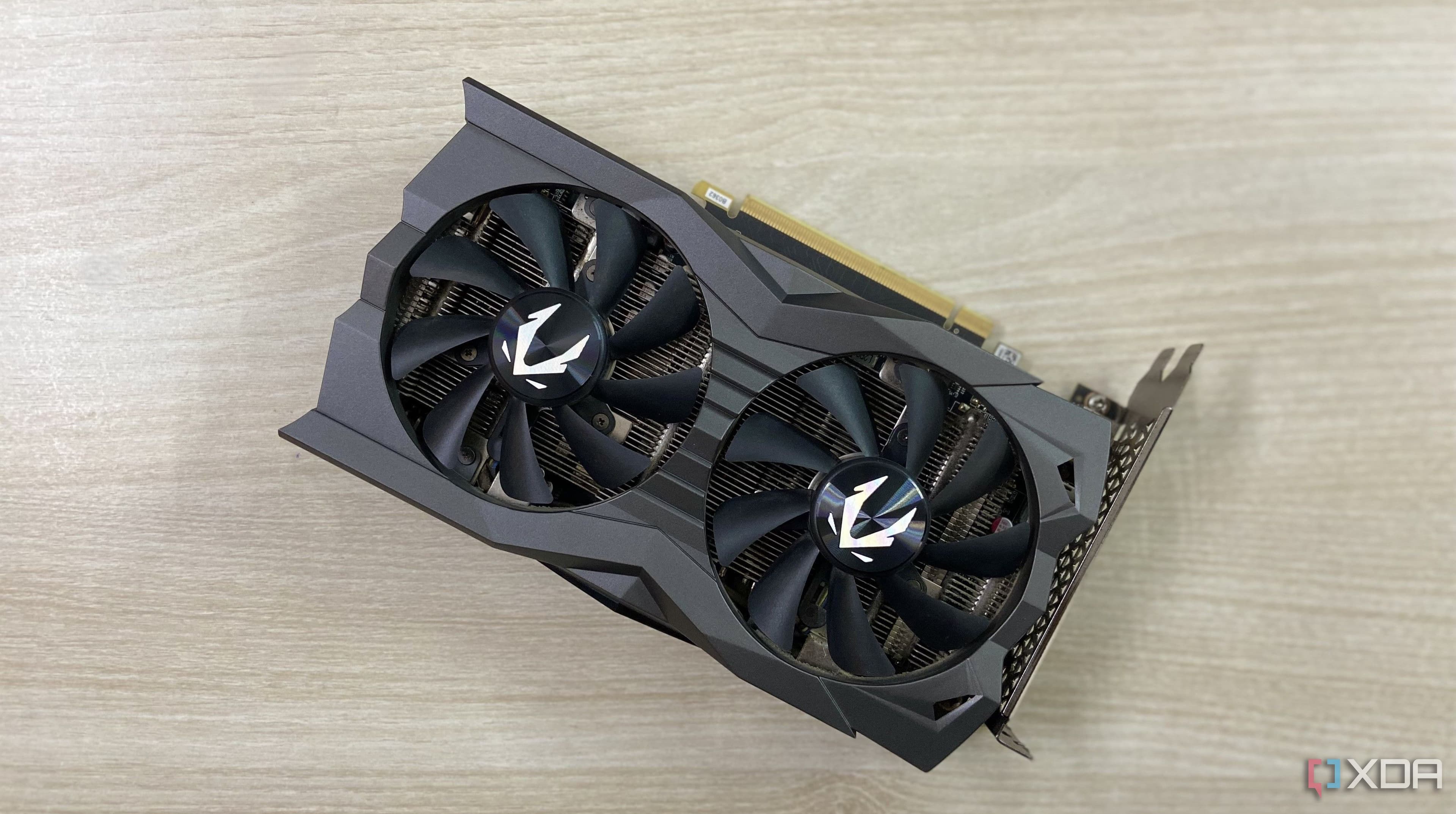 RTX 2070 Super still performs well in 2026; no upgrade needed
