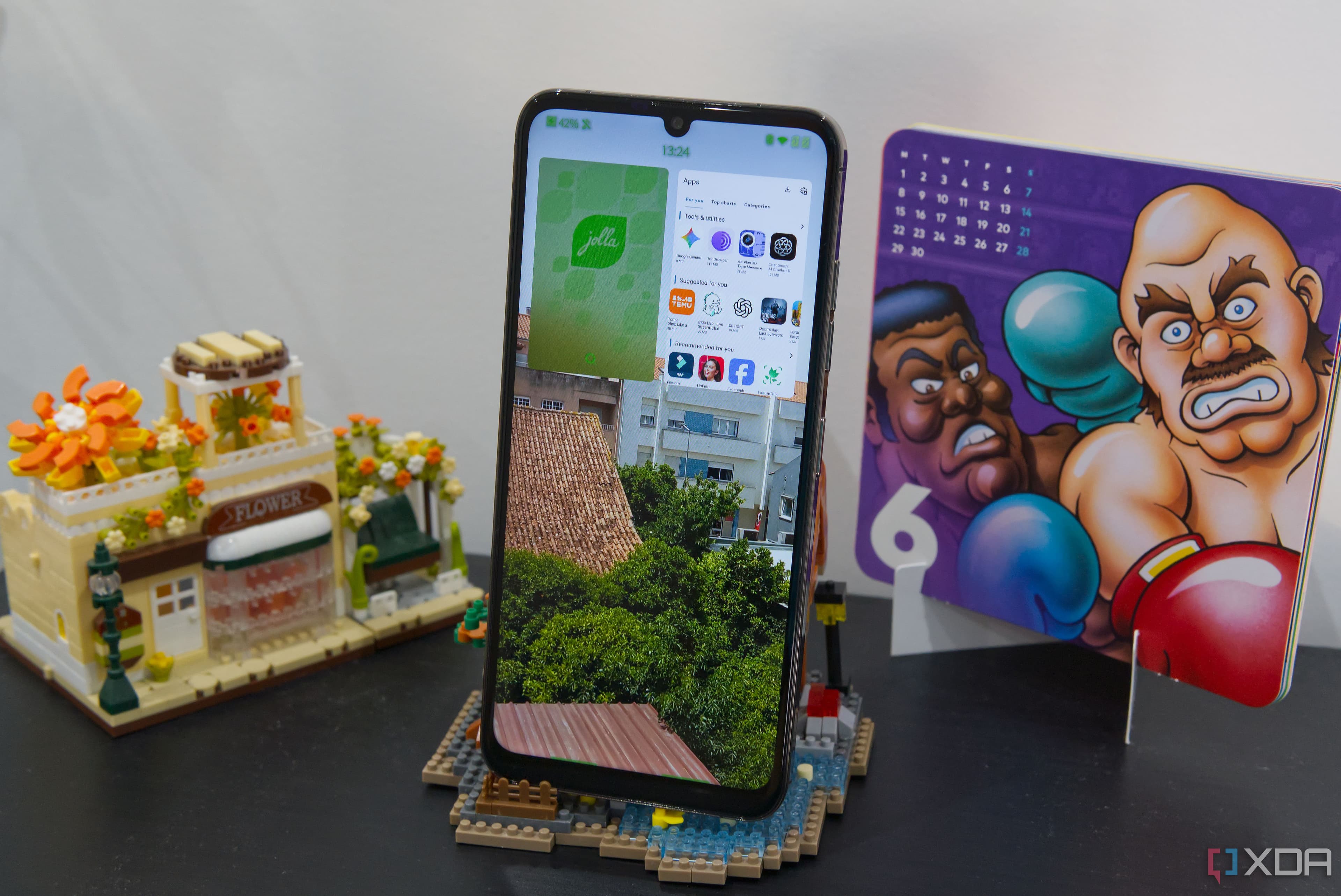Sailfish OS: The perfect Linux experience for non-Linux smartphone users