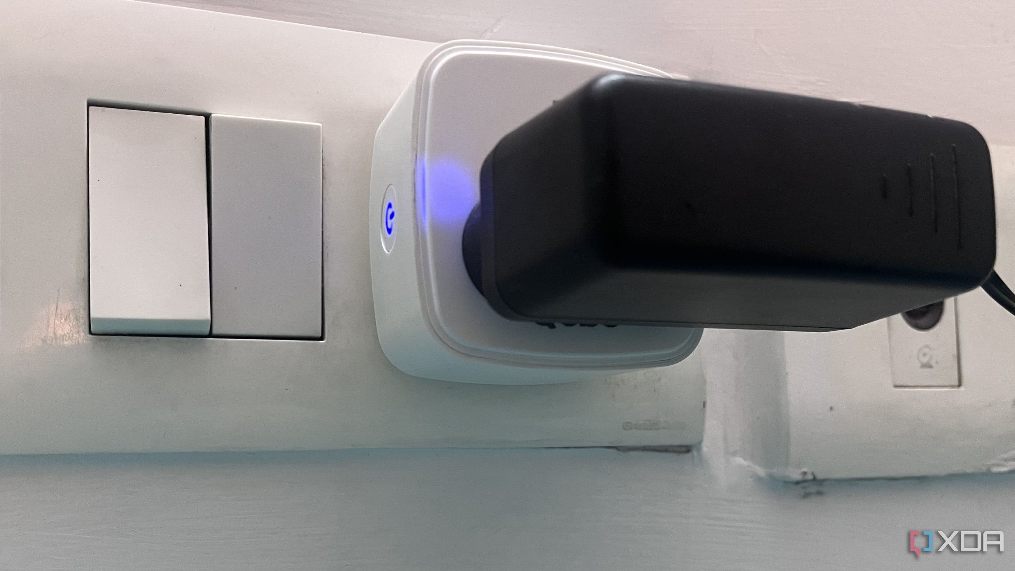 Smart plugs are secretly the best troubleshooting tools you already own