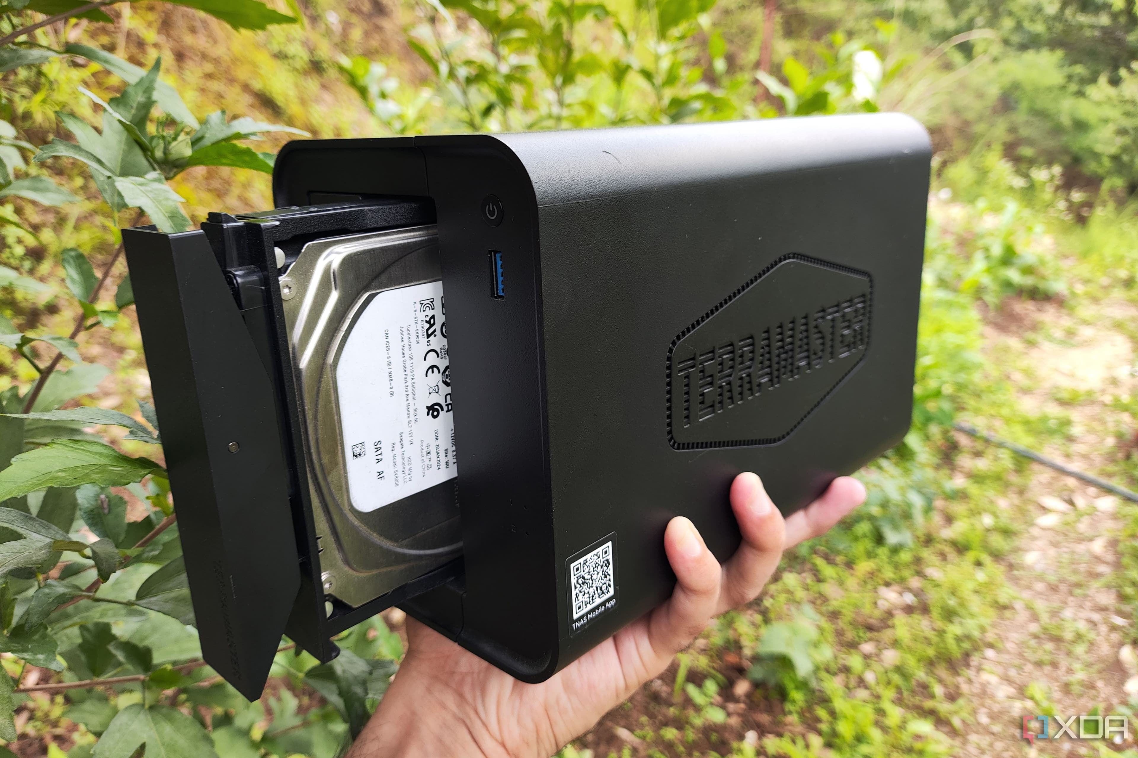 Prime Day slashes this x86 NAS down to $240 — a steal for backing up TBs of media without cloud subscriptions