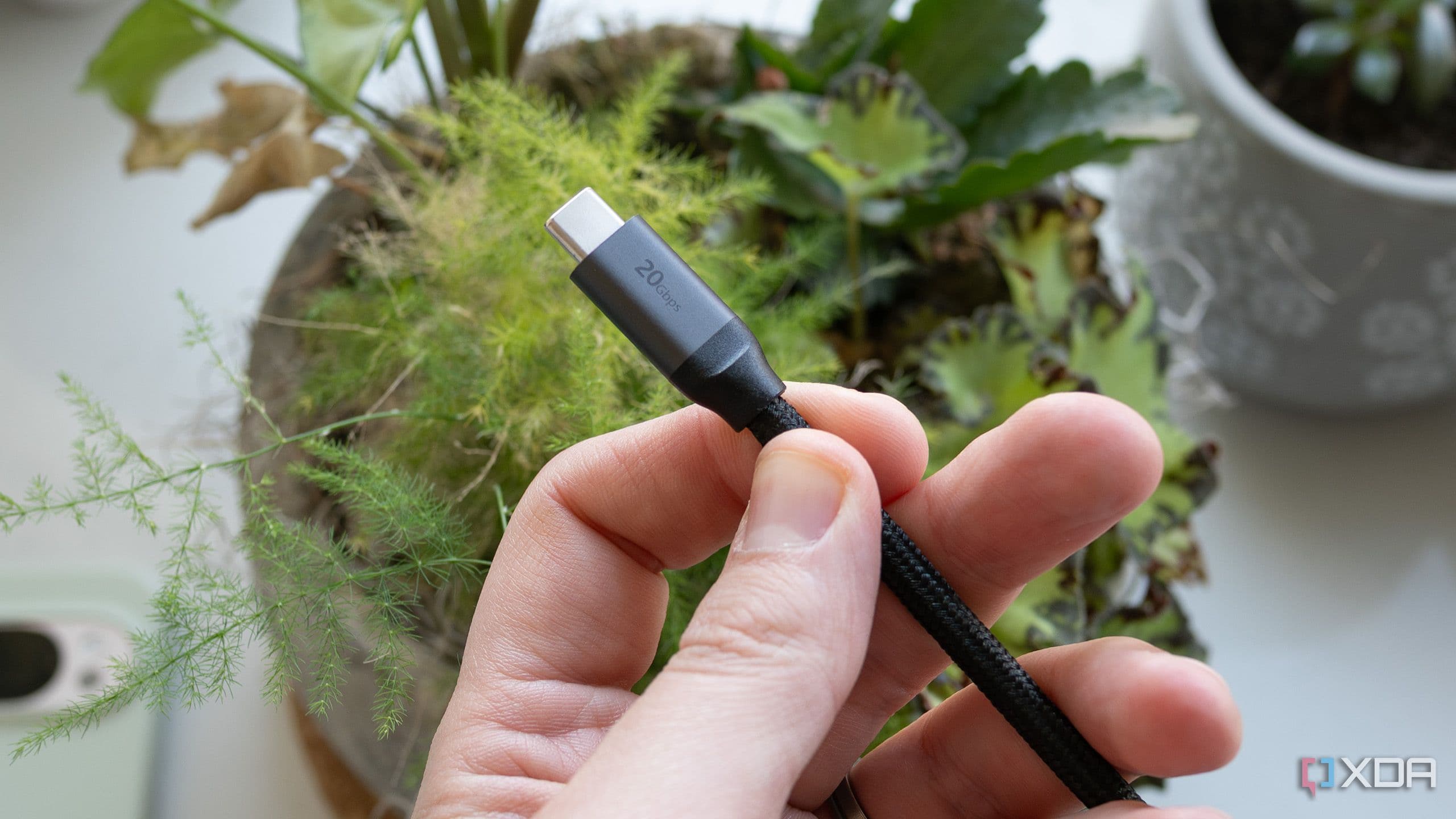 Unlocking Magic with 4 Game-Changing USB-C Features Revealed