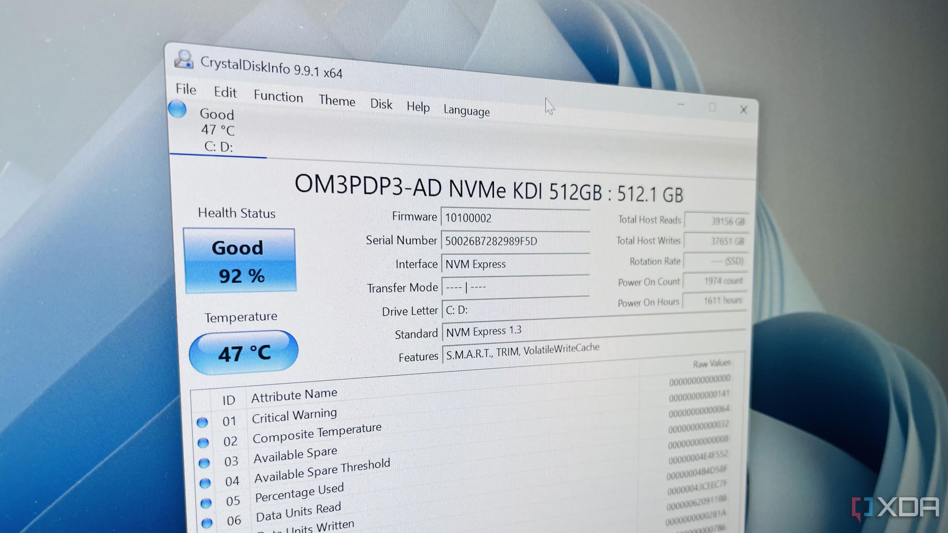 Windows Users Unaware of Habits That Can Doom SSD Lifespan