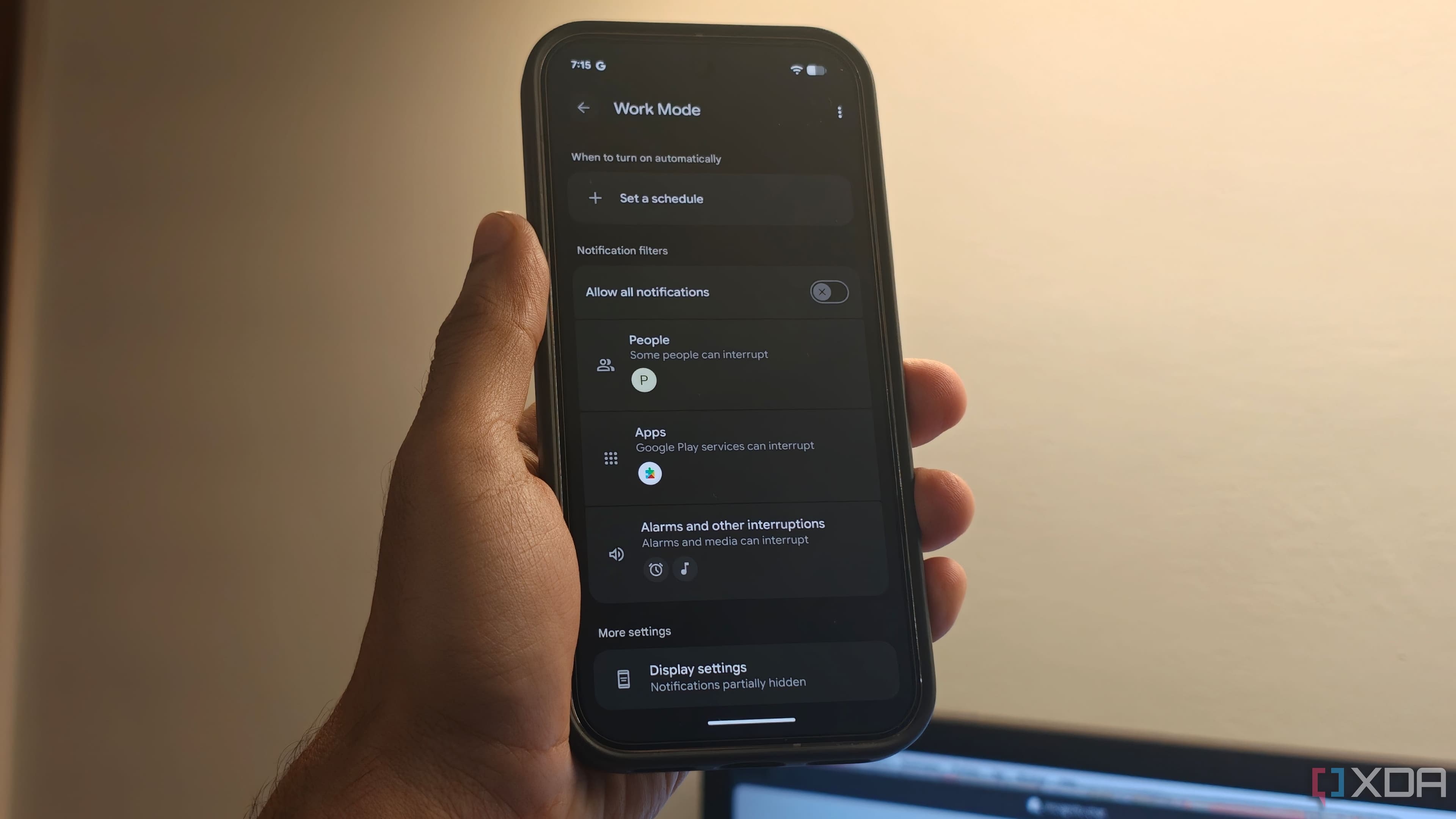Unlock your Pixel's potential with these secret productivity settings